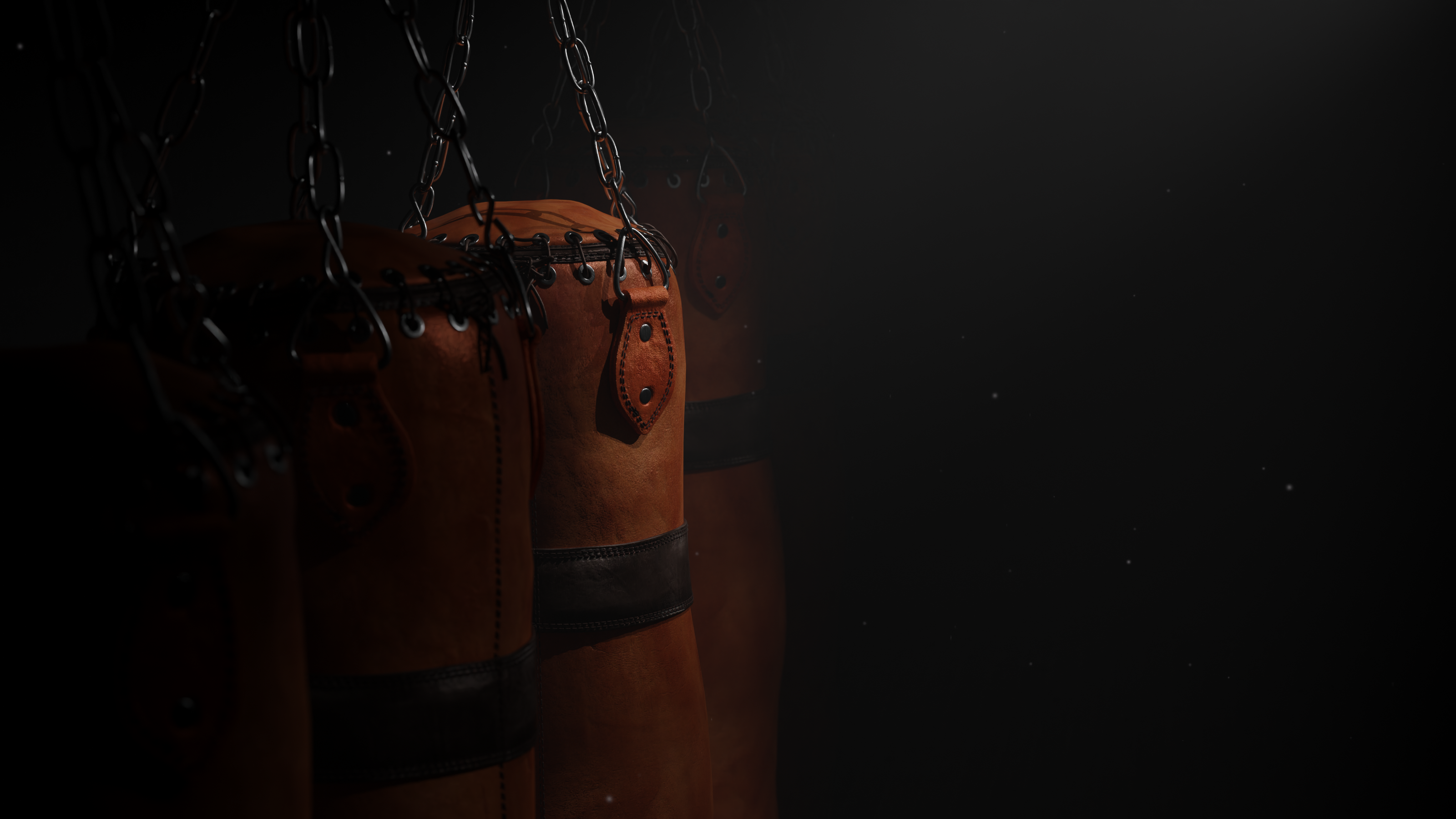 Boxing — Изображение №3 — 3D, Анимация на Dprofile