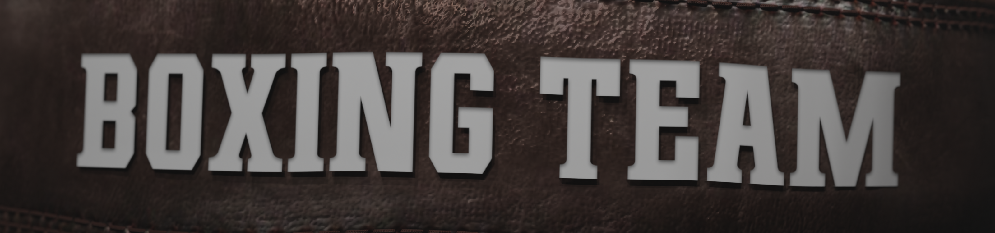 Boxing — Изображение №1 — 3D, Анимация на Dprofile