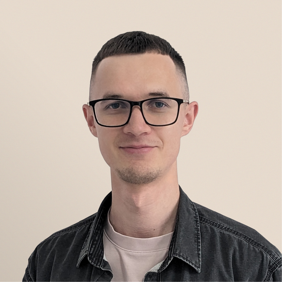 Аватар пользователя Кирилл Колмогоров