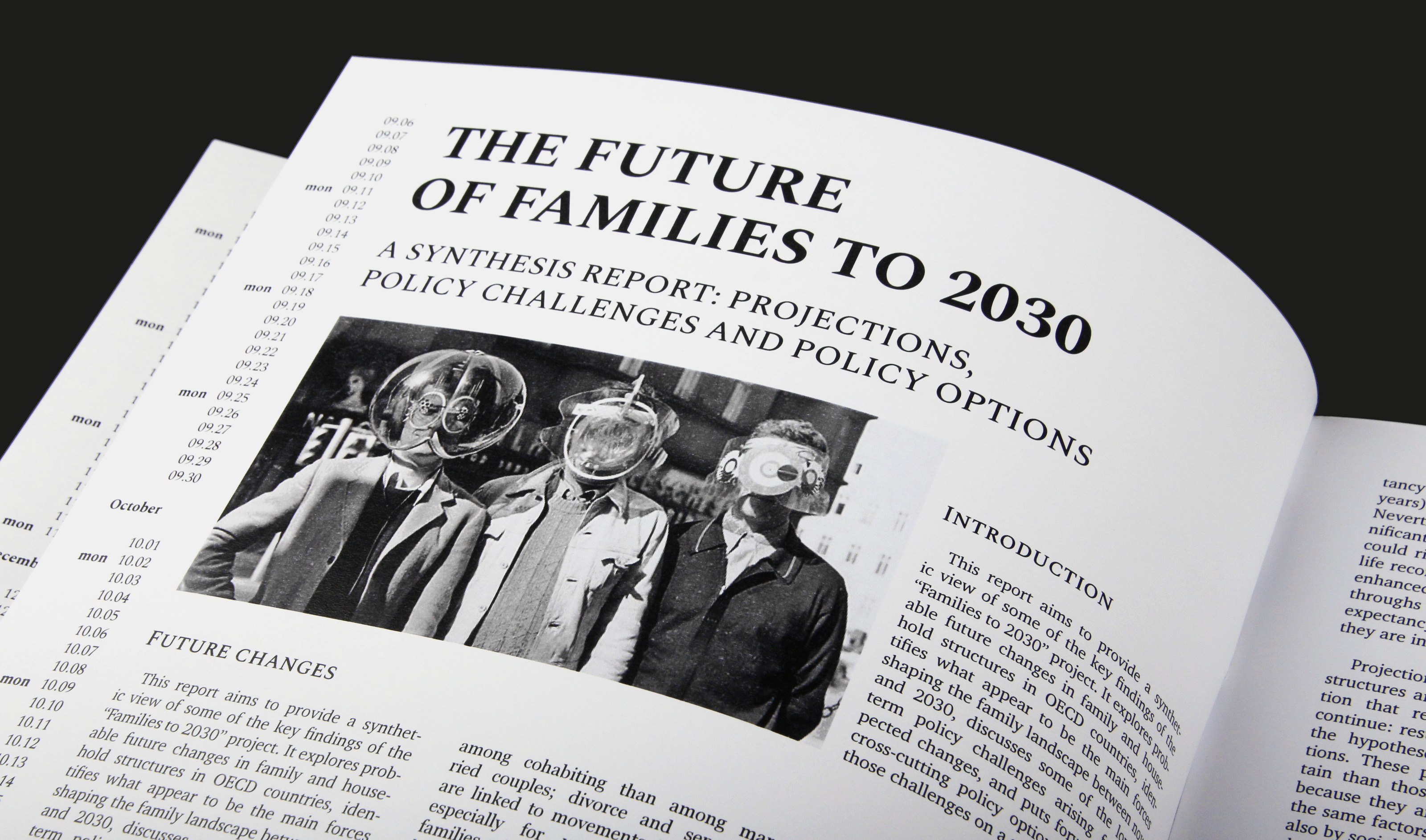 Календарь 2024–2030 — Изображение №7 — Графика на Dprofile