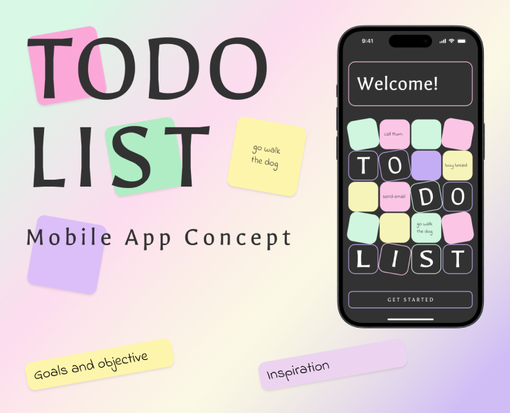 ToDoList на Dprofile