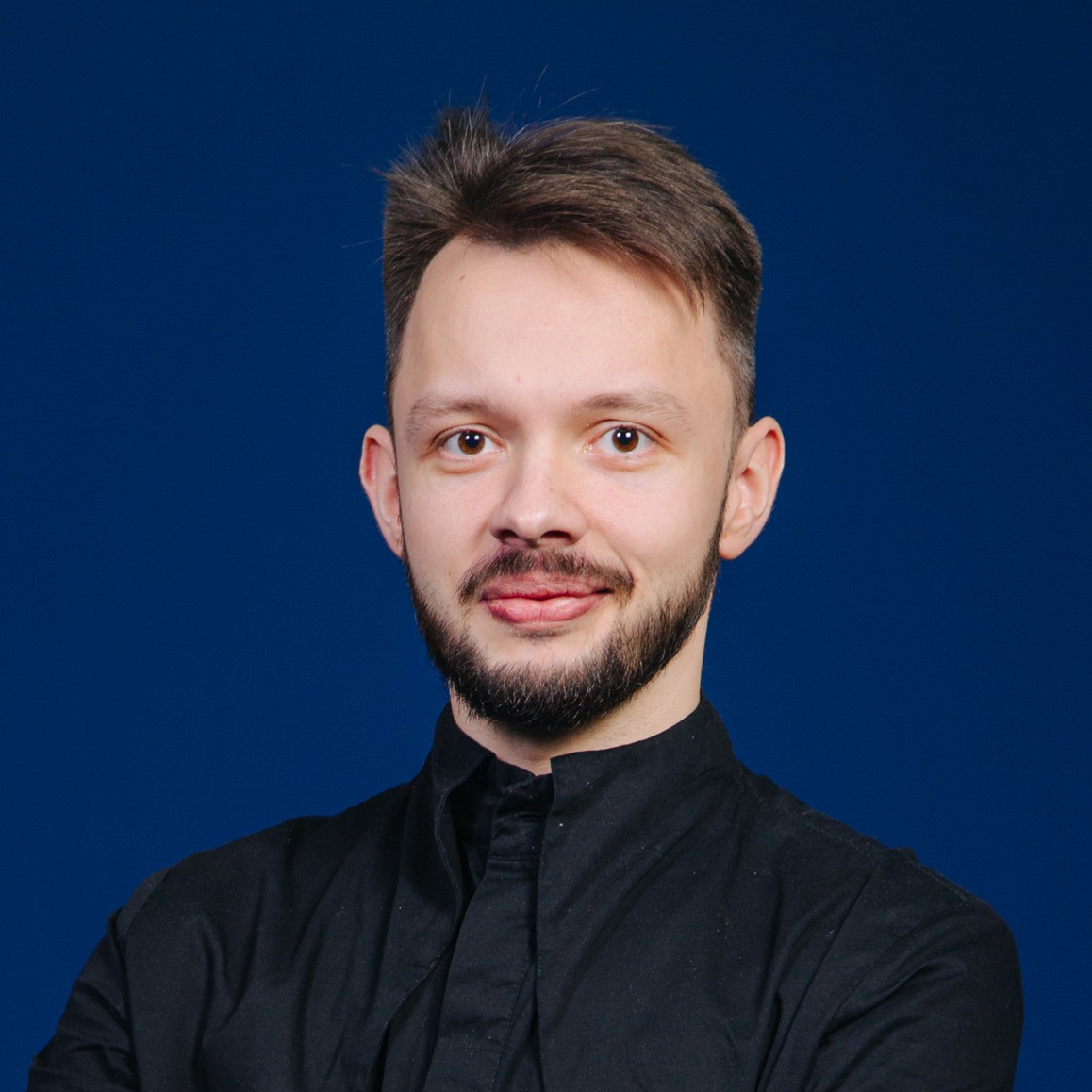 Аватар пользователя Александр Горшков