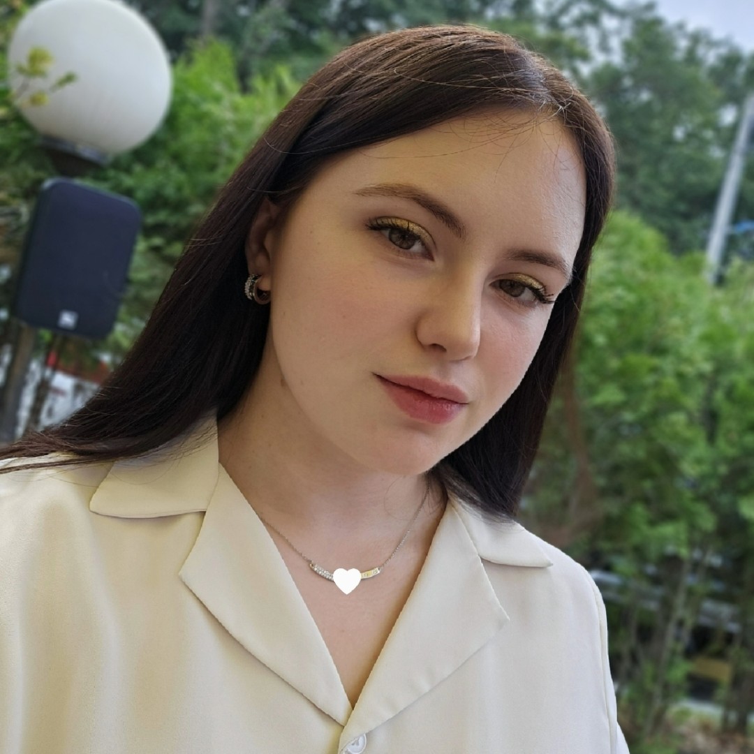Аватар пользователя Лилия Бунчикова