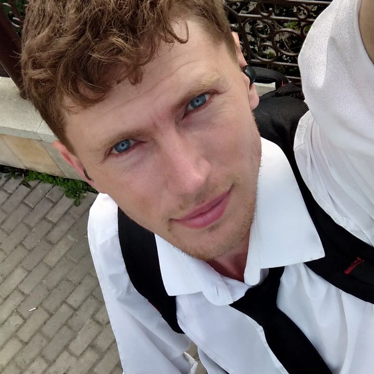 Аватар пользователя Иван Якушкин