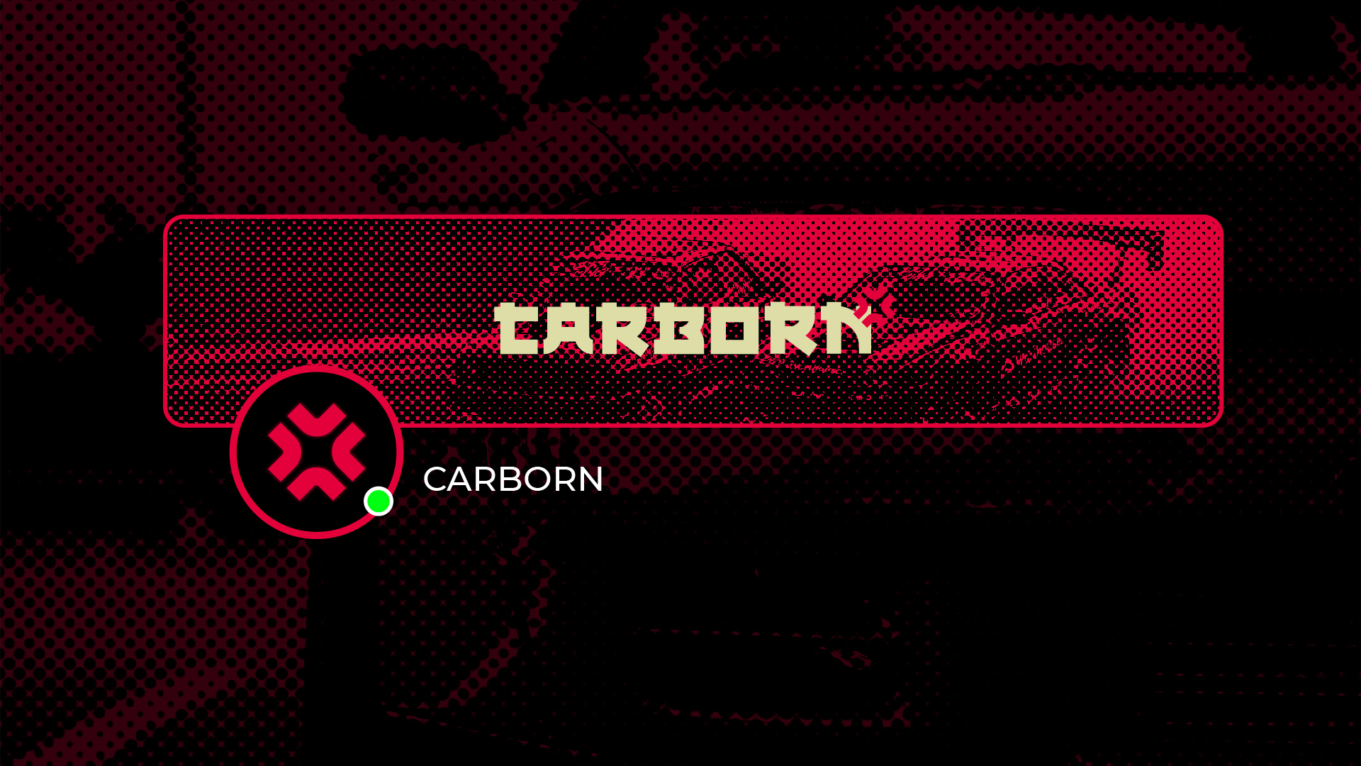 CARBORN / АЙДЕНТИКА — Изображение №8 — Брендинг на Dprofile