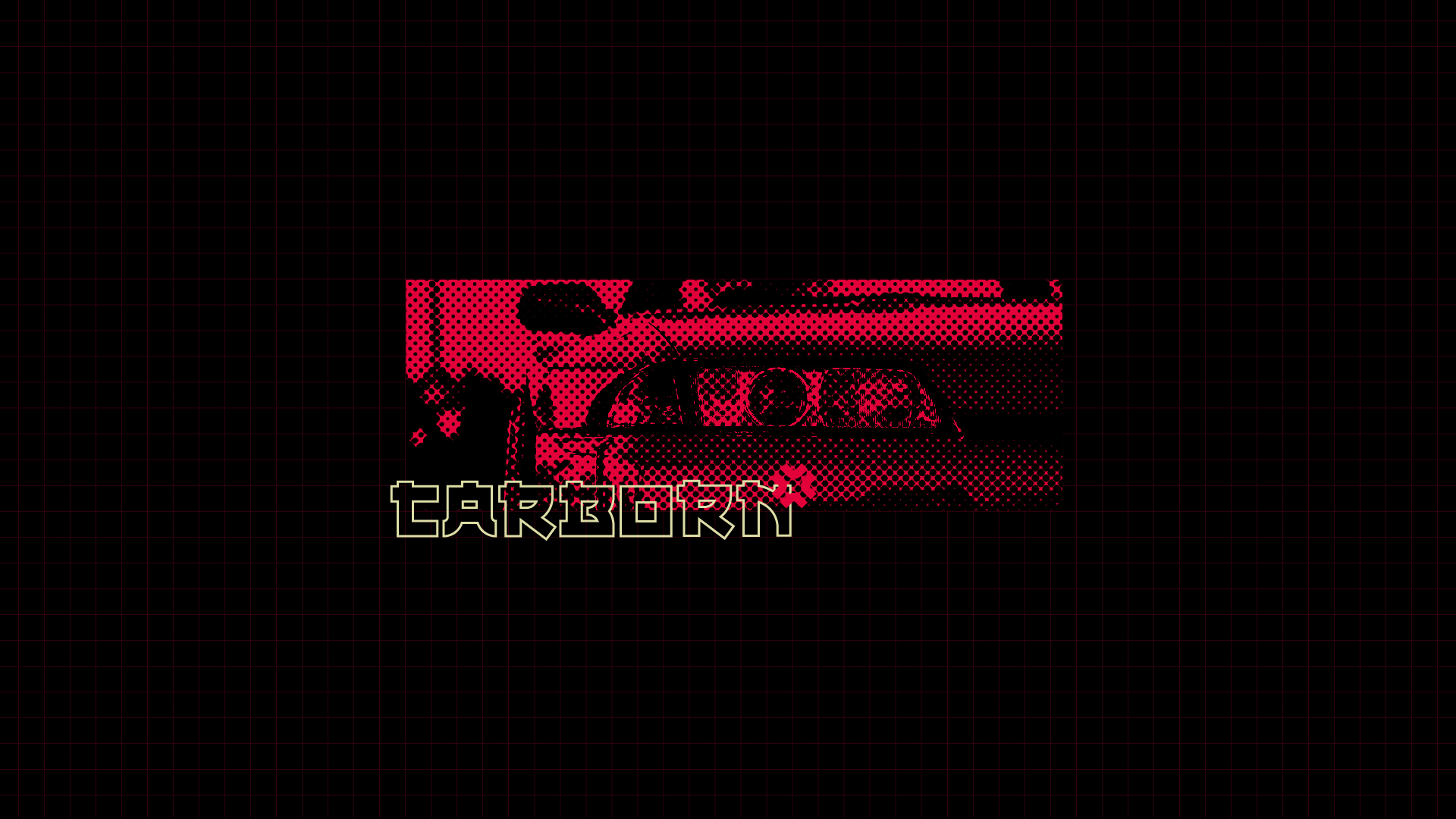 CARBORN / АЙДЕНТИКА — Изображение №4 — Брендинг на Dprofile
