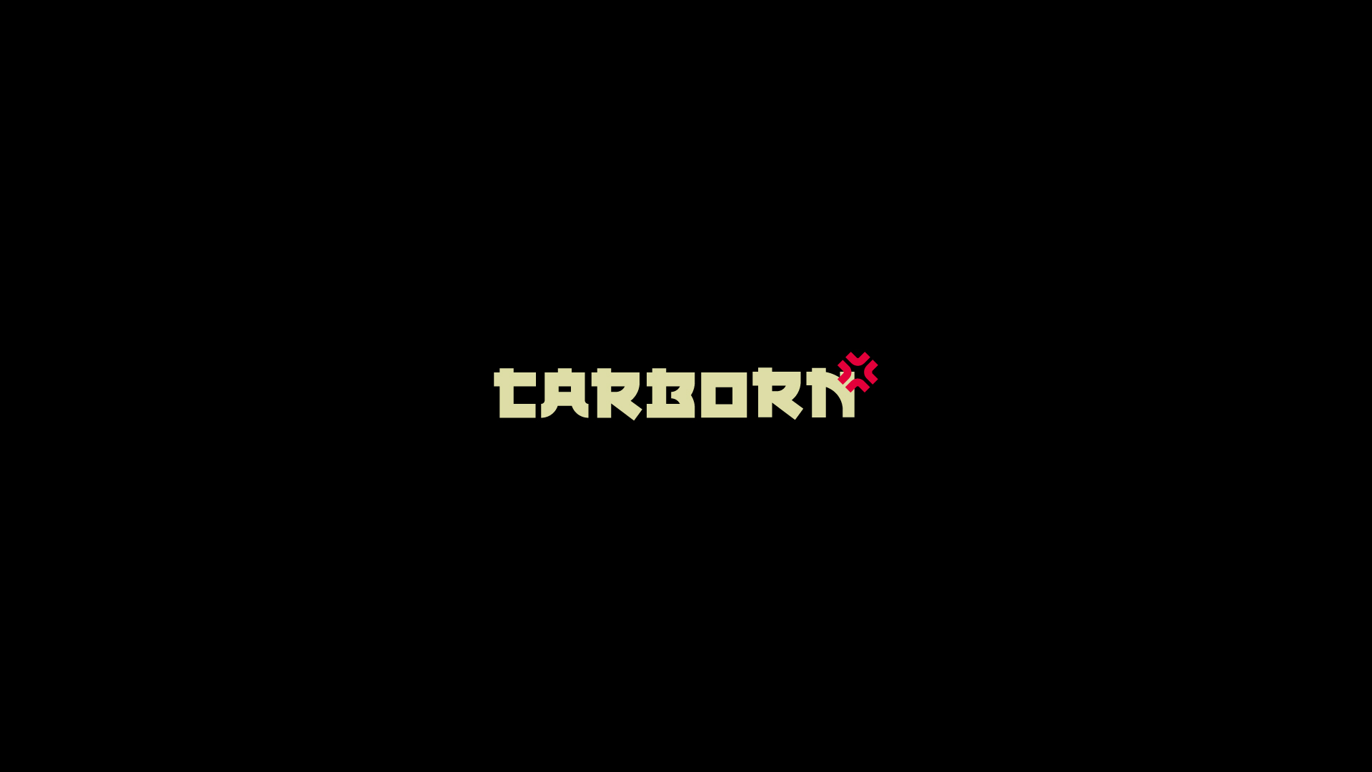 CARBORN / АЙДЕНТИКА — Изображение №1 — Брендинг на Dprofile