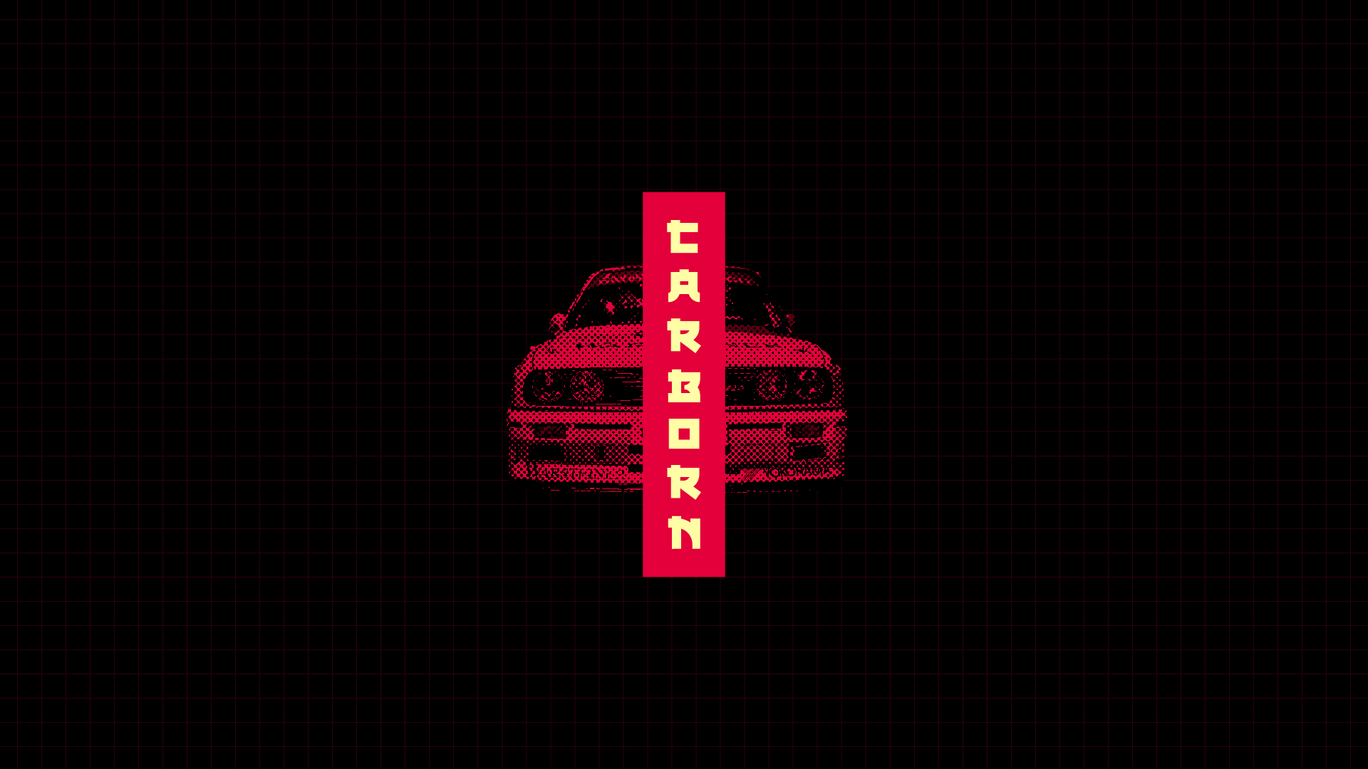 CARBORN / АЙДЕНТИКА — Изображение №3 — Брендинг на Dprofile