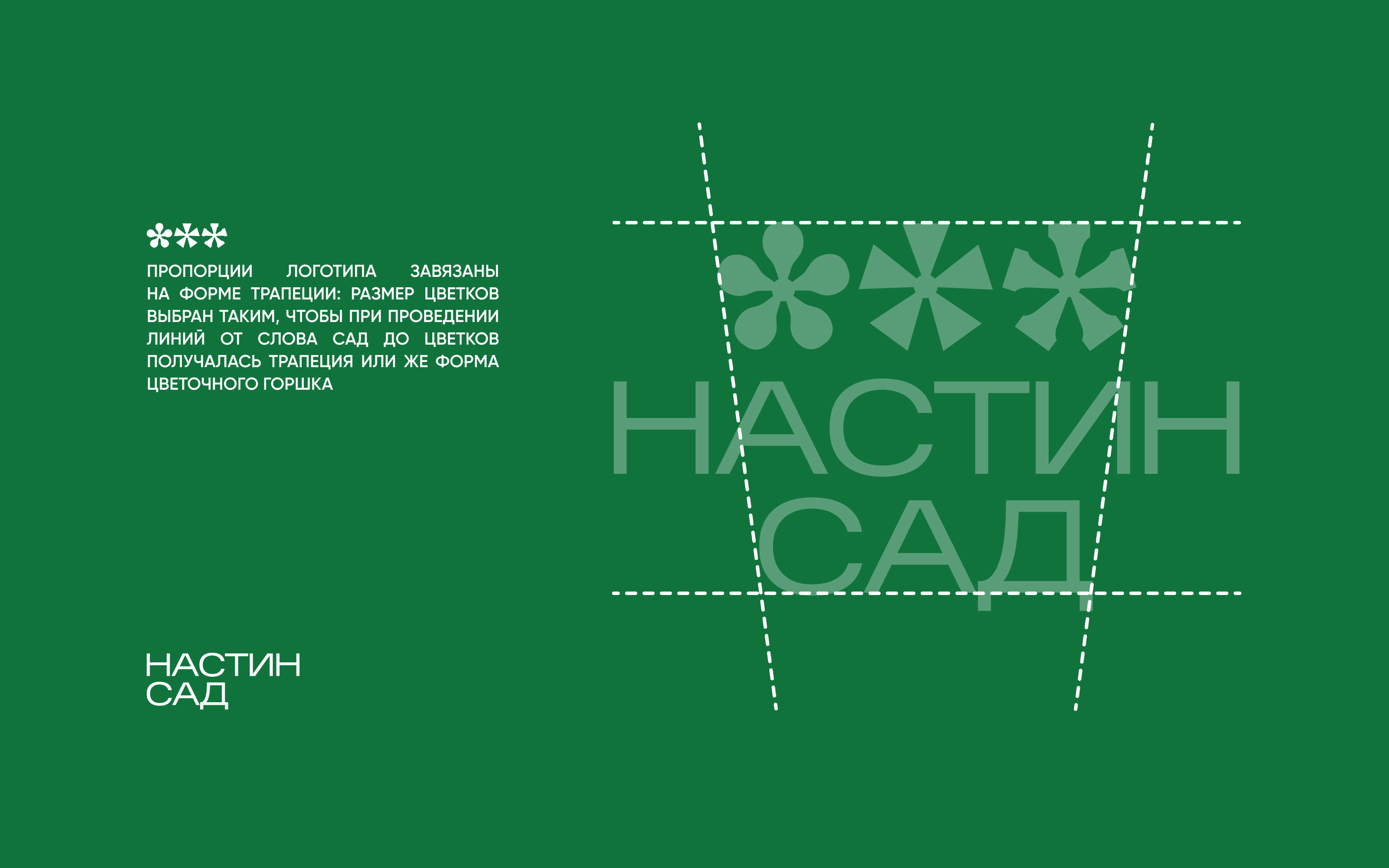 Настин сад — Изображение №7 — Брендинг на Dprofile