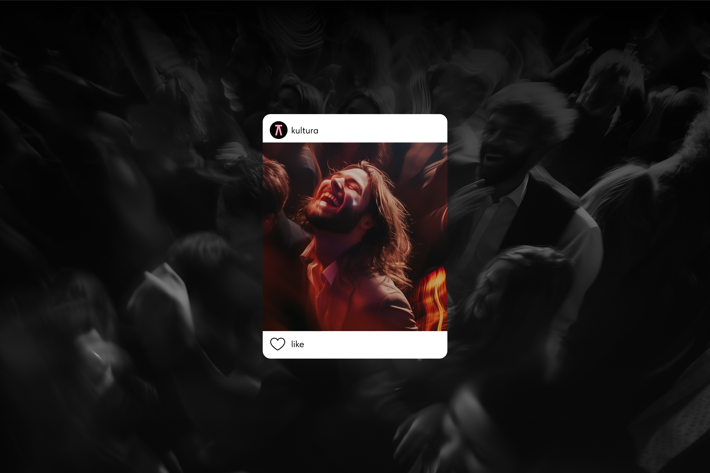 Культура — Изображение №6 — Интерфейсы, Брендинг на Dprofile