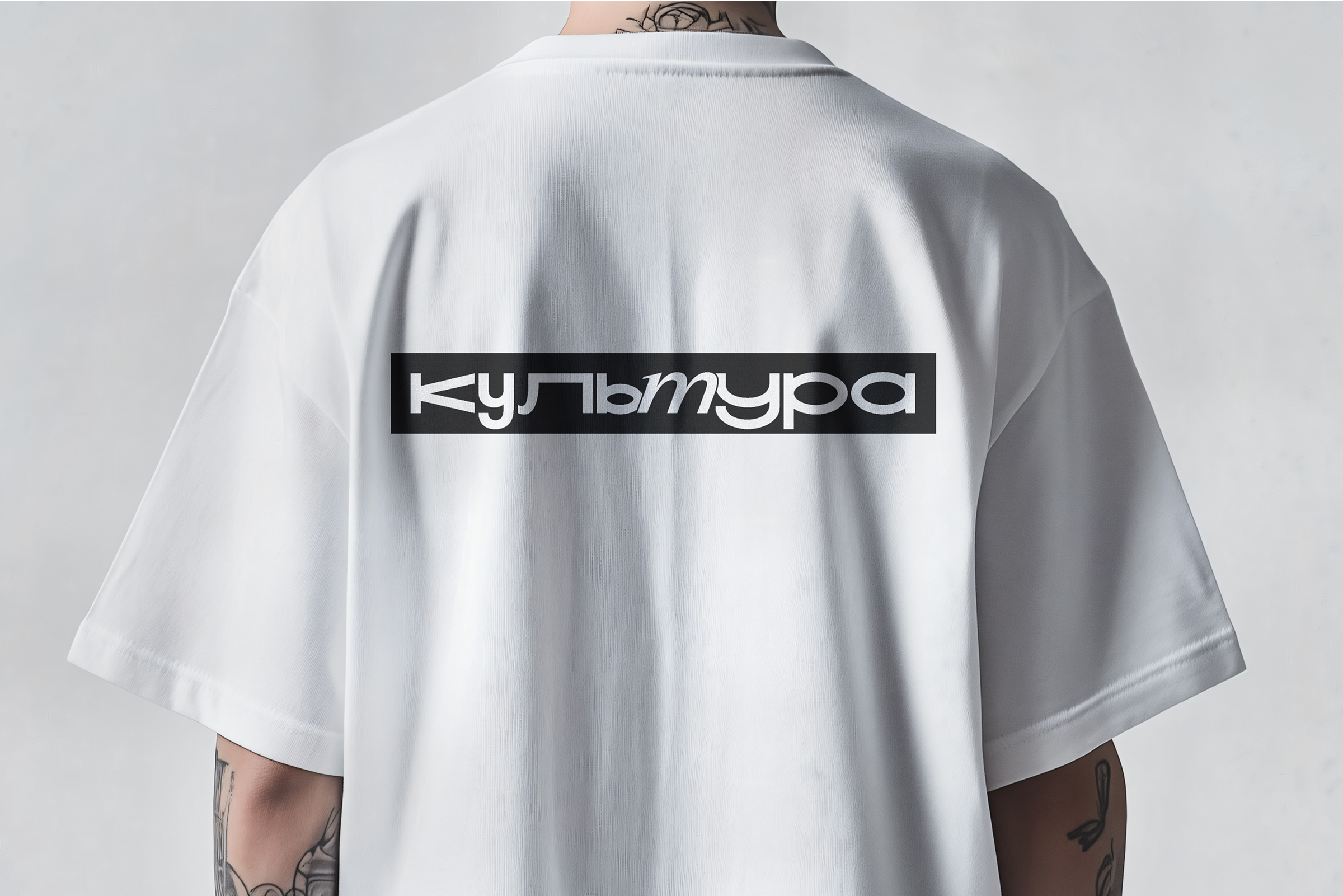 Культура — Изображение №1 — Интерфейсы, Брендинг на Dprofile