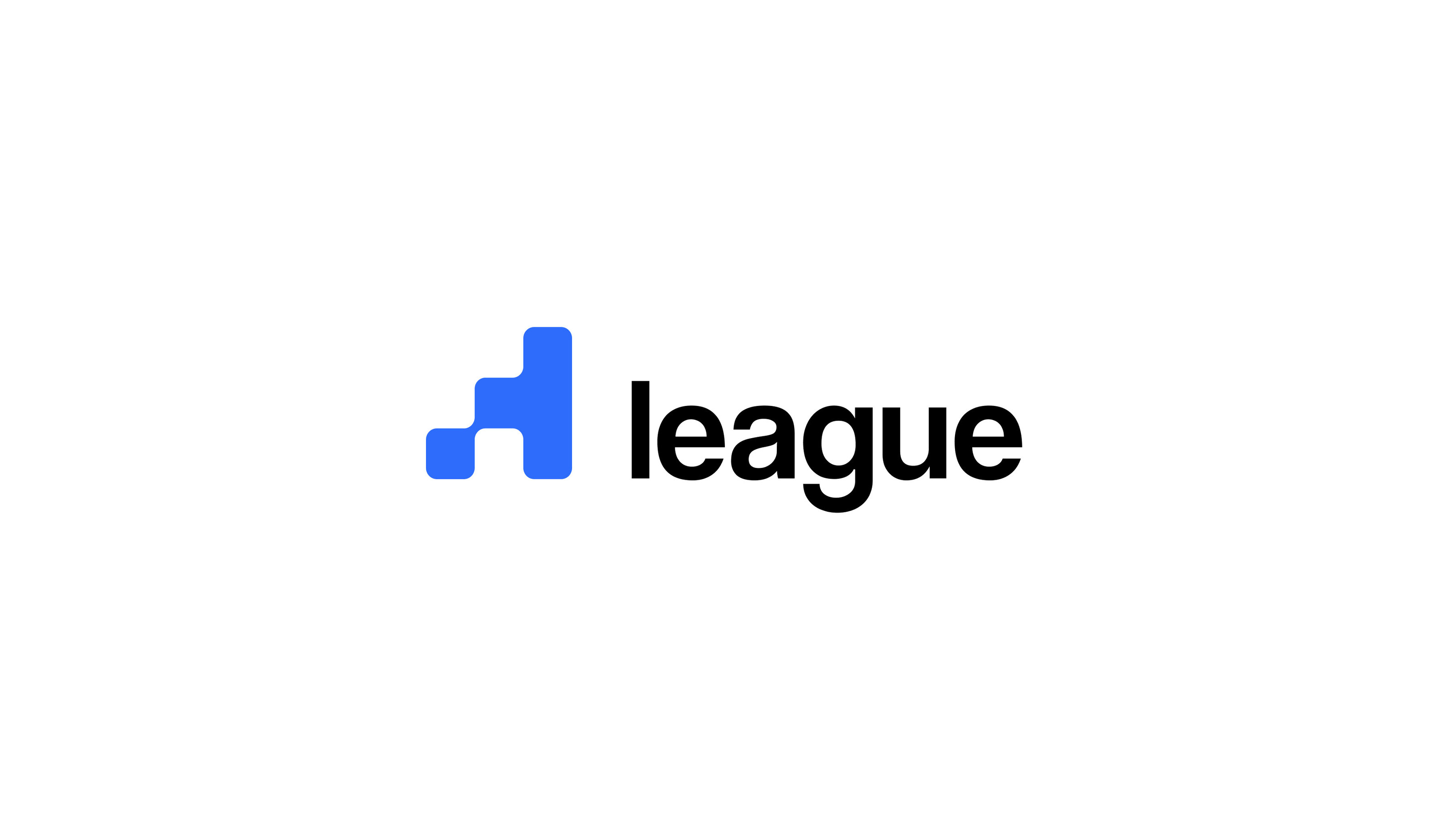 League — Изображение №3 — Брендинг на Dprofile