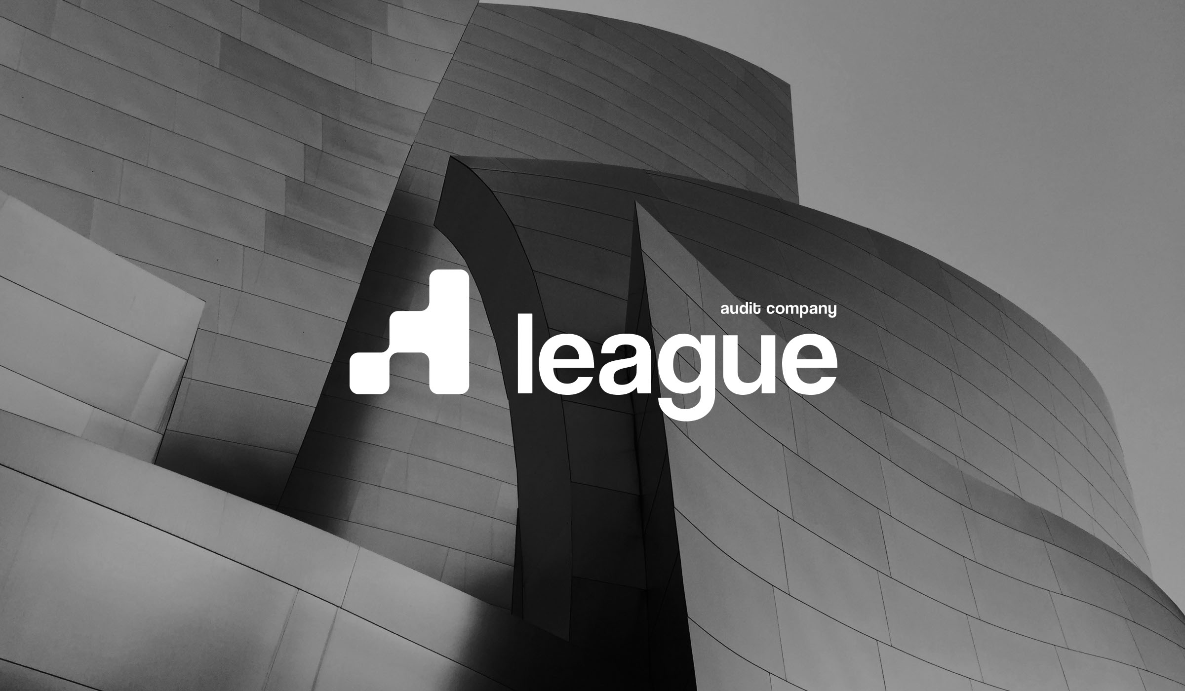 League — Изображение №1 — Брендинг на Dprofile