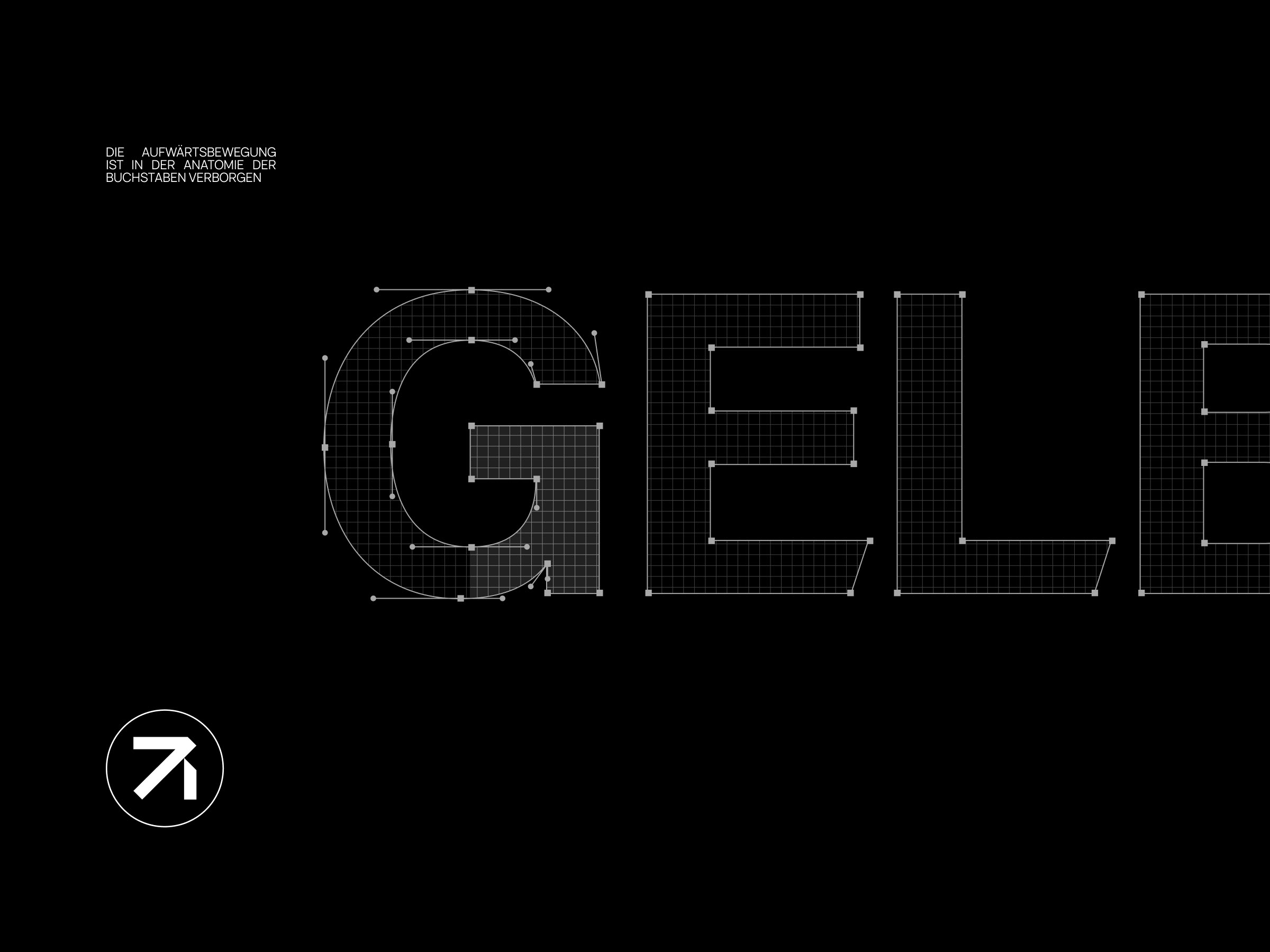 Gelb Berg — Изображение №2 — Интерфейсы, Брендинг на Dprofile
