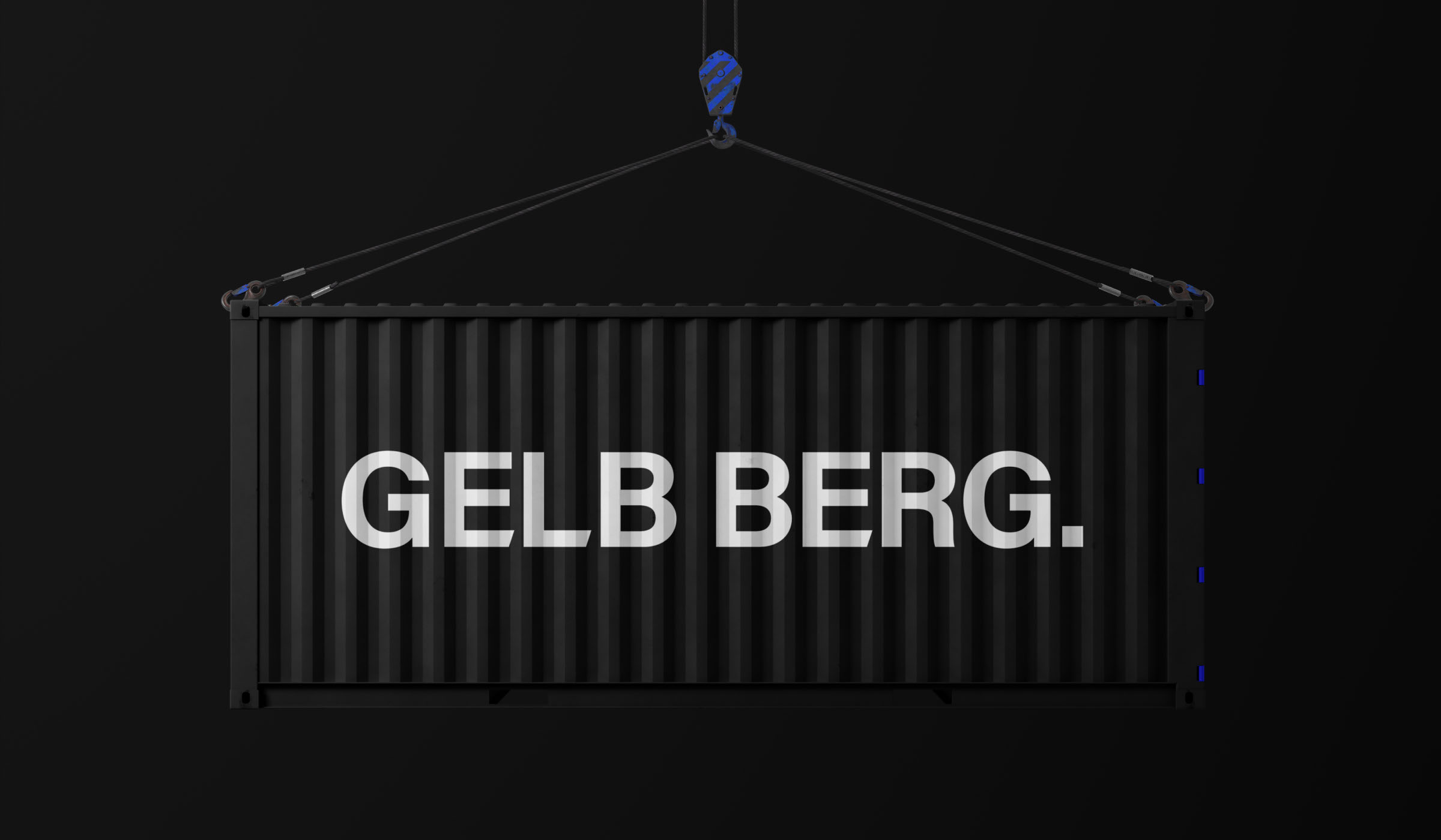 Gelb Berg — Изображение №4 — Интерфейсы, Брендинг на Dprofile