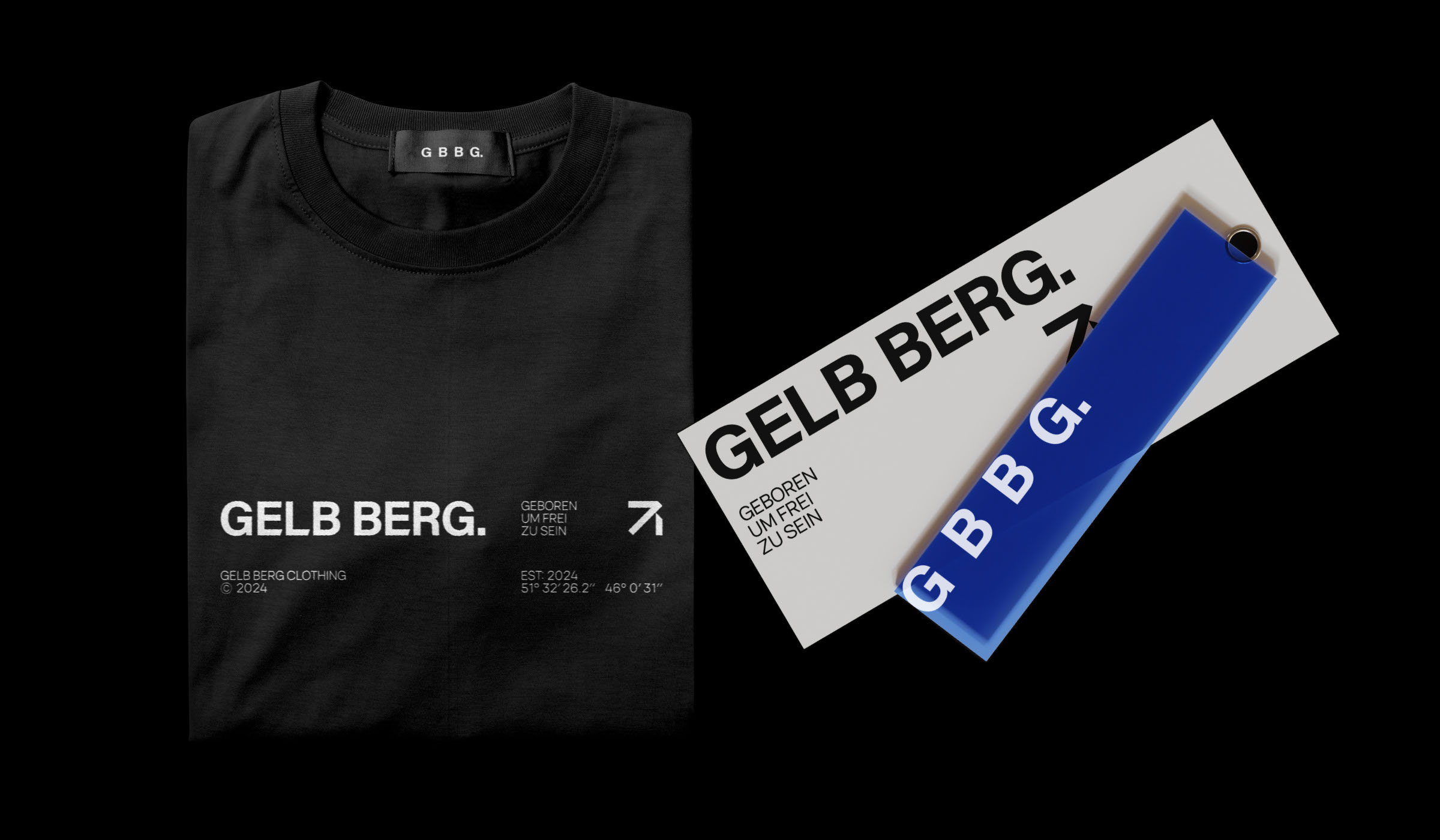 Gelb Berg — Изображение №7 — Интерфейсы, Брендинг на Dprofile