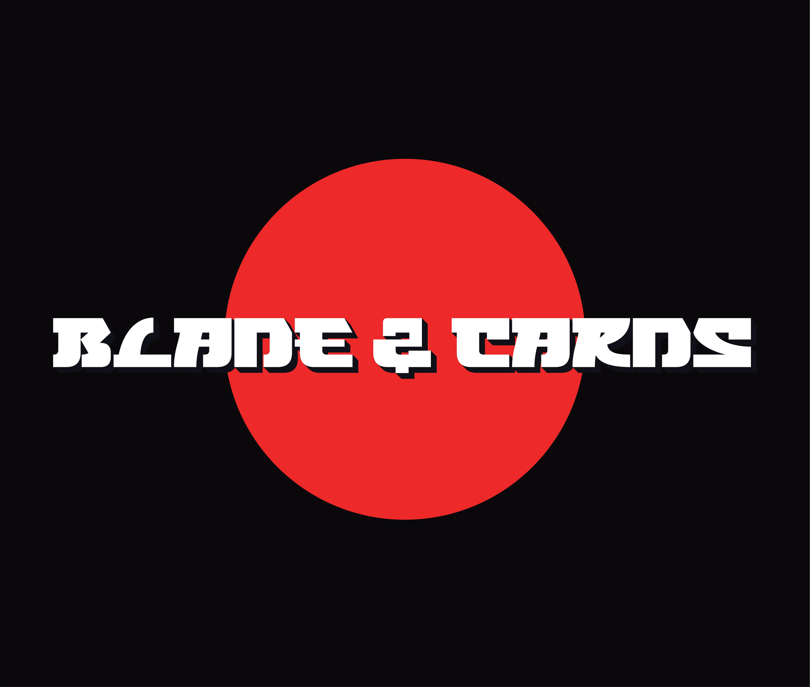Blade & Cards (дизайн игровых персонажей и иконок) — Изображение №1 — Иллюстрация на Dprofile