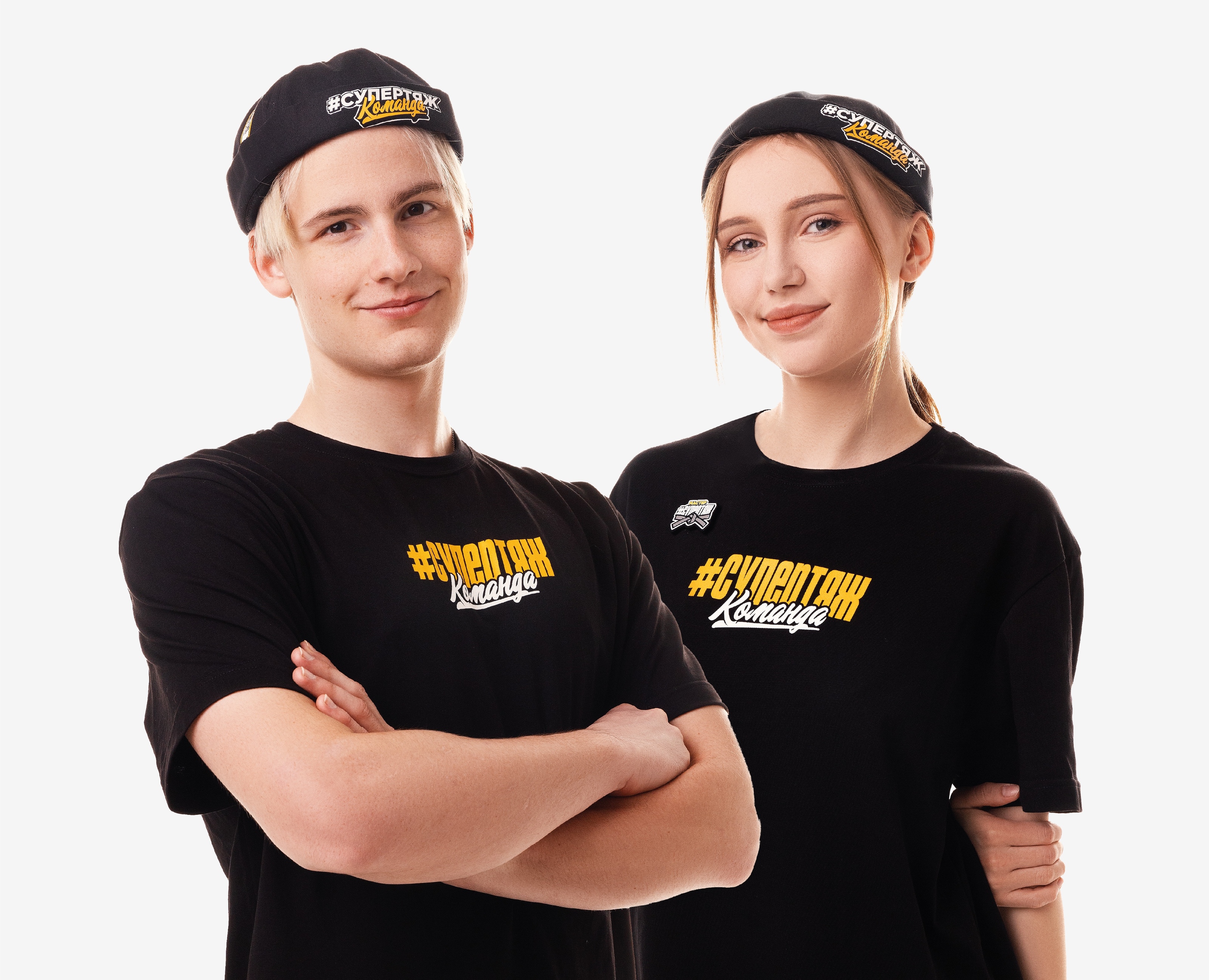 СУПЕРТЯЖ стрит фуд кафе на Dprofile