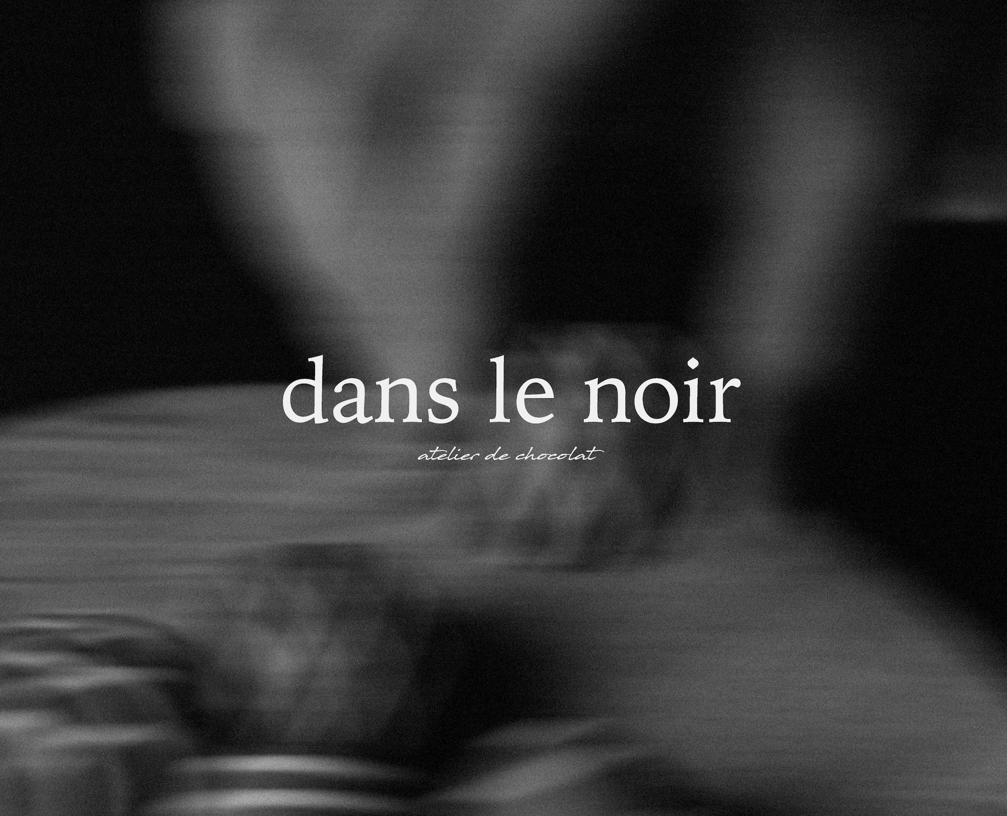 брендинг dans le noir — Брендинг на Dprofile