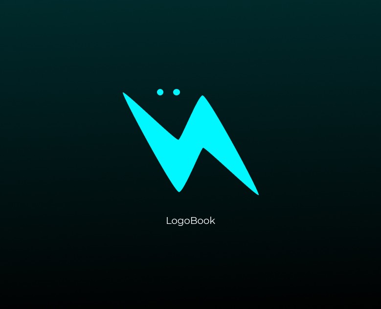 Logo Design & Brand Identity. Logobook — Брендинг на Dprofile