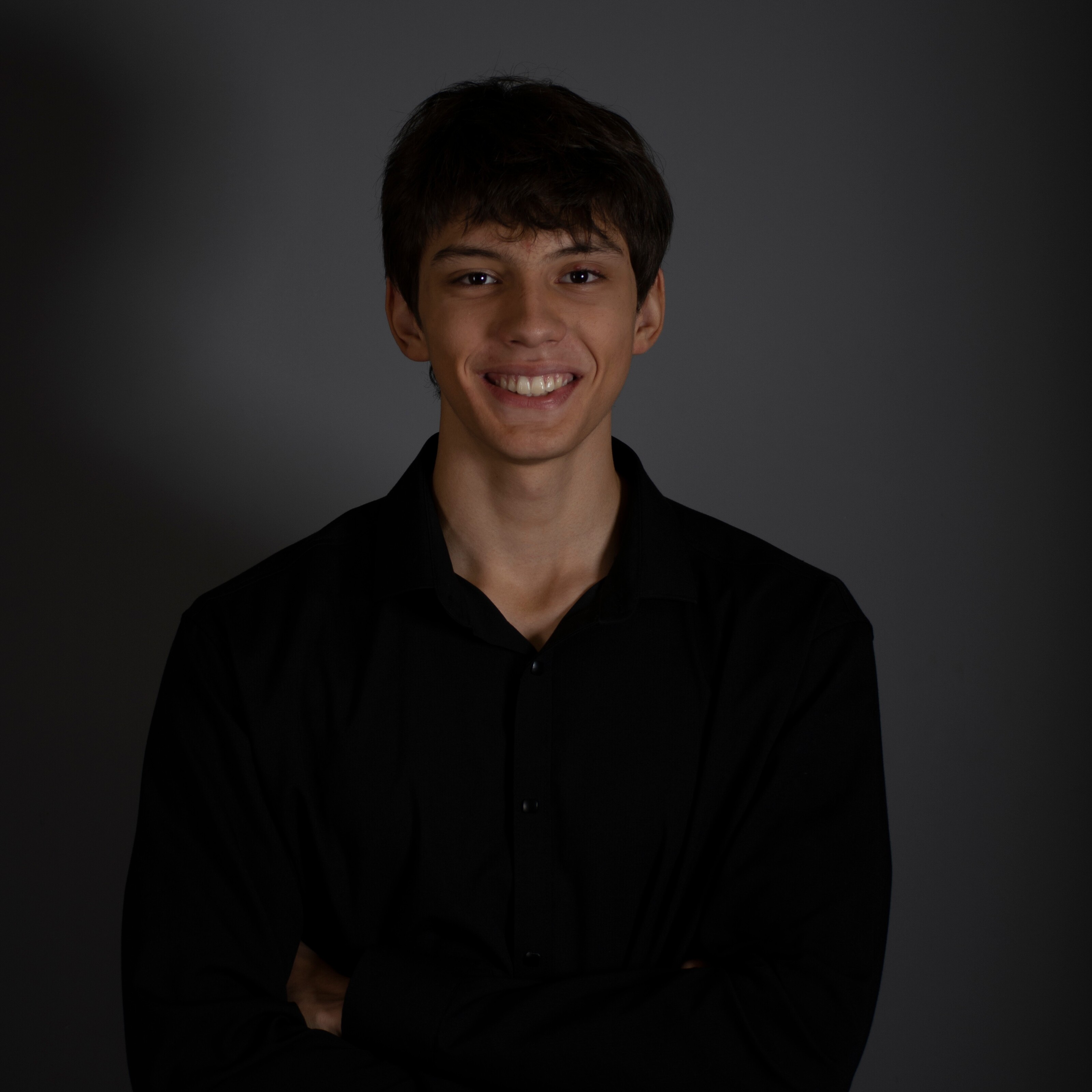 Аватар пользователя Богдан Левченко