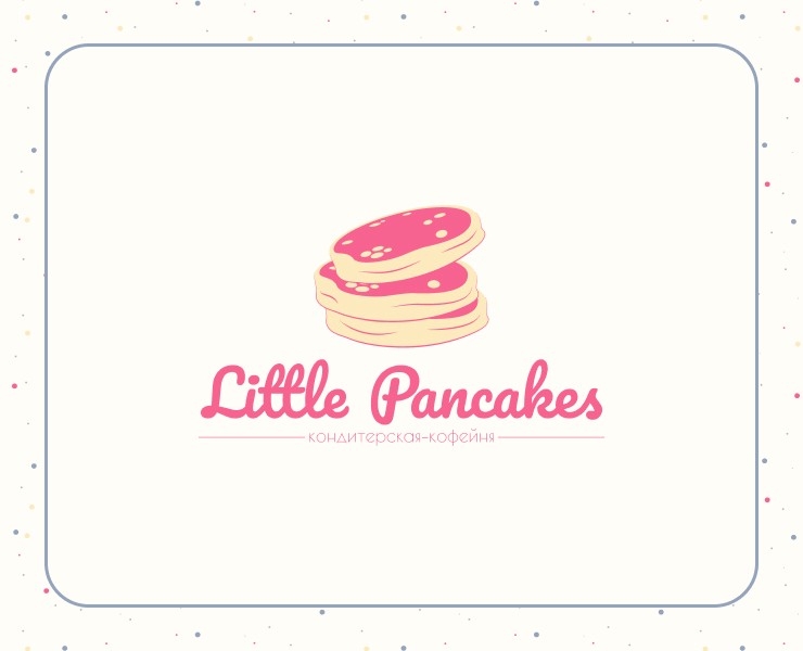 Кондитерская-кофейня "Little Pancakes" на Dprofile
