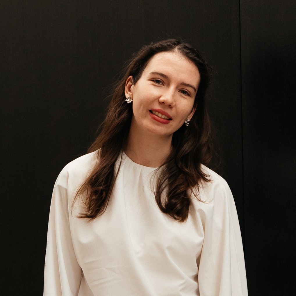 Аватар пользователя Екатерина Бушина