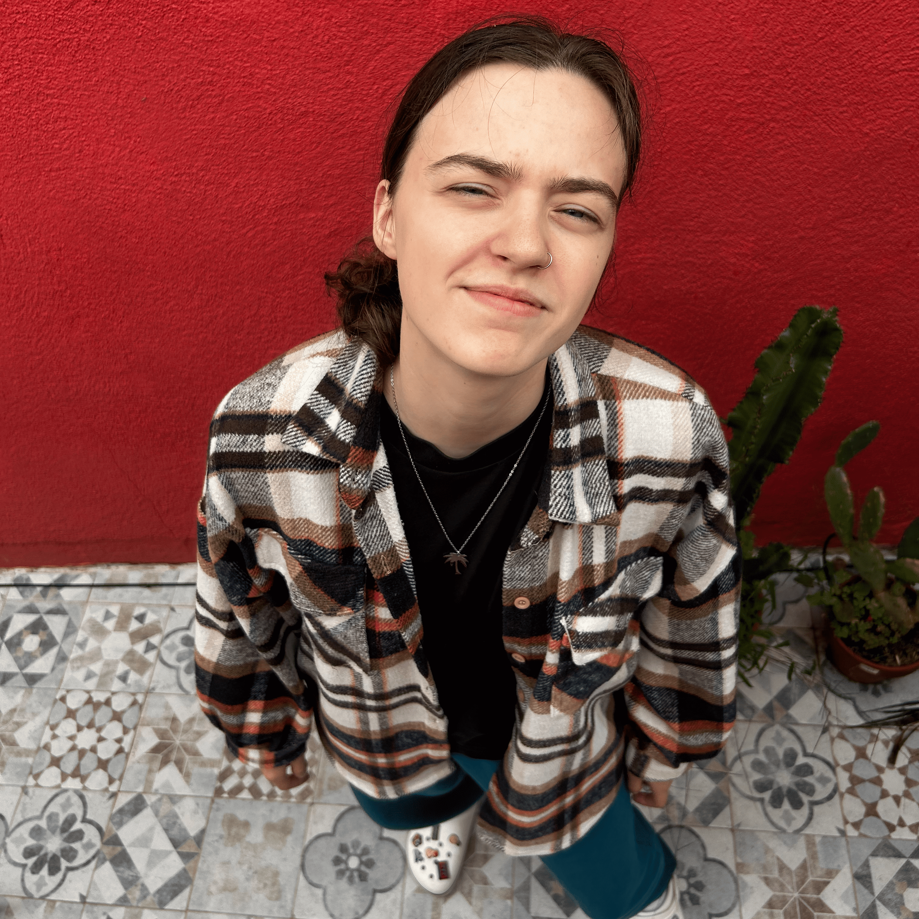 Аватар пользователя Юлия Васильева