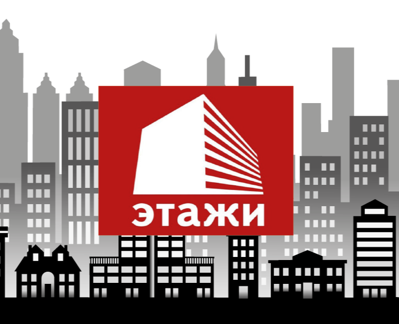 Визитка на Dprofile