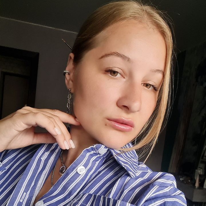 Аватар пользователя Арианна Мазова