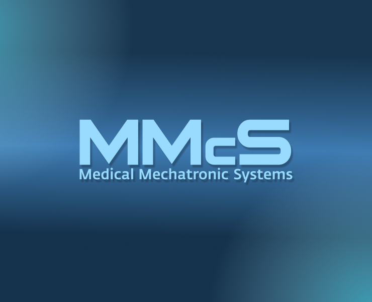 MMcS medical equipment website — Интерфейсы на Dprofile