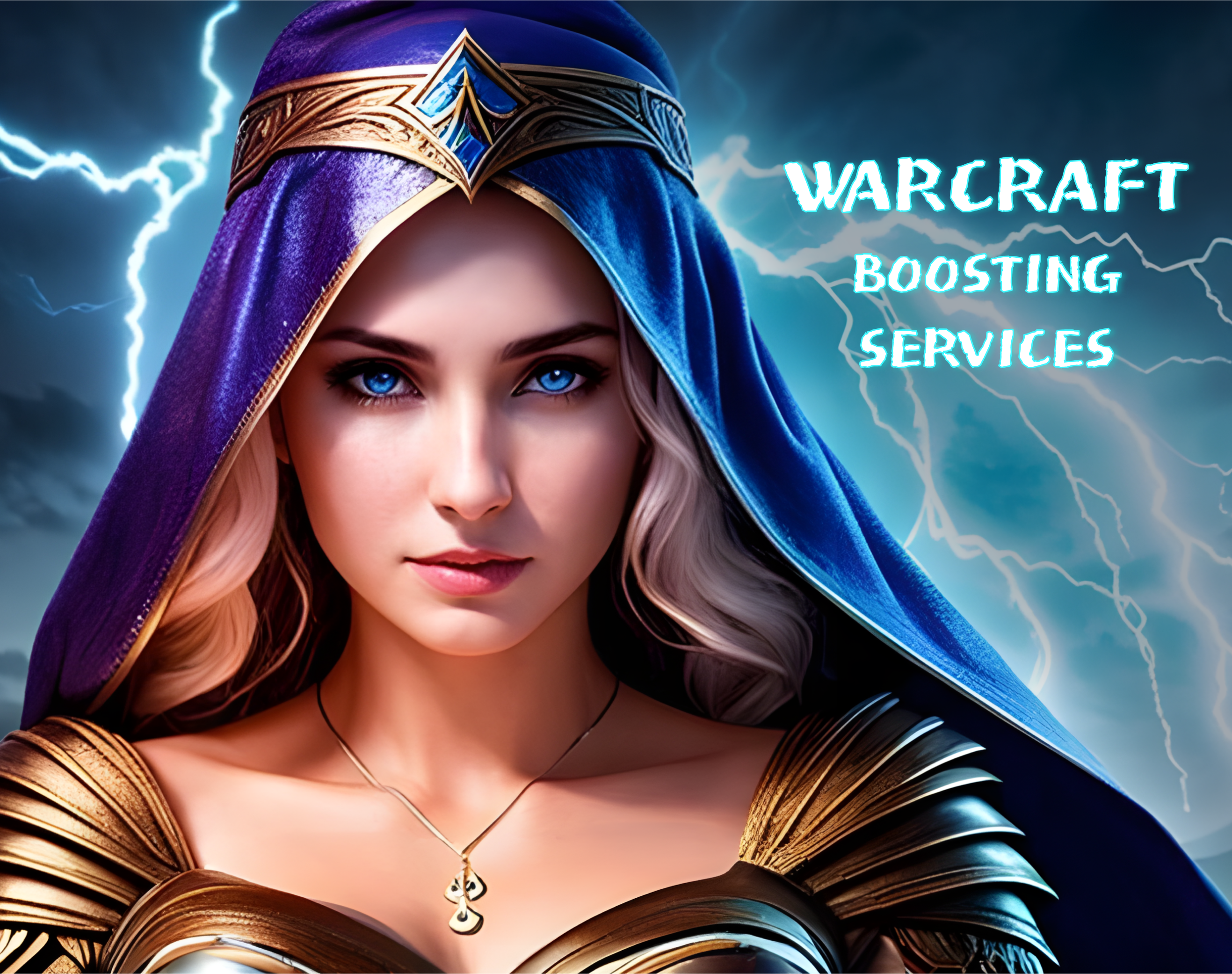 Сombatboost store for World of Warcraft — Изображение №1 — Интерфейсы на Dprofile