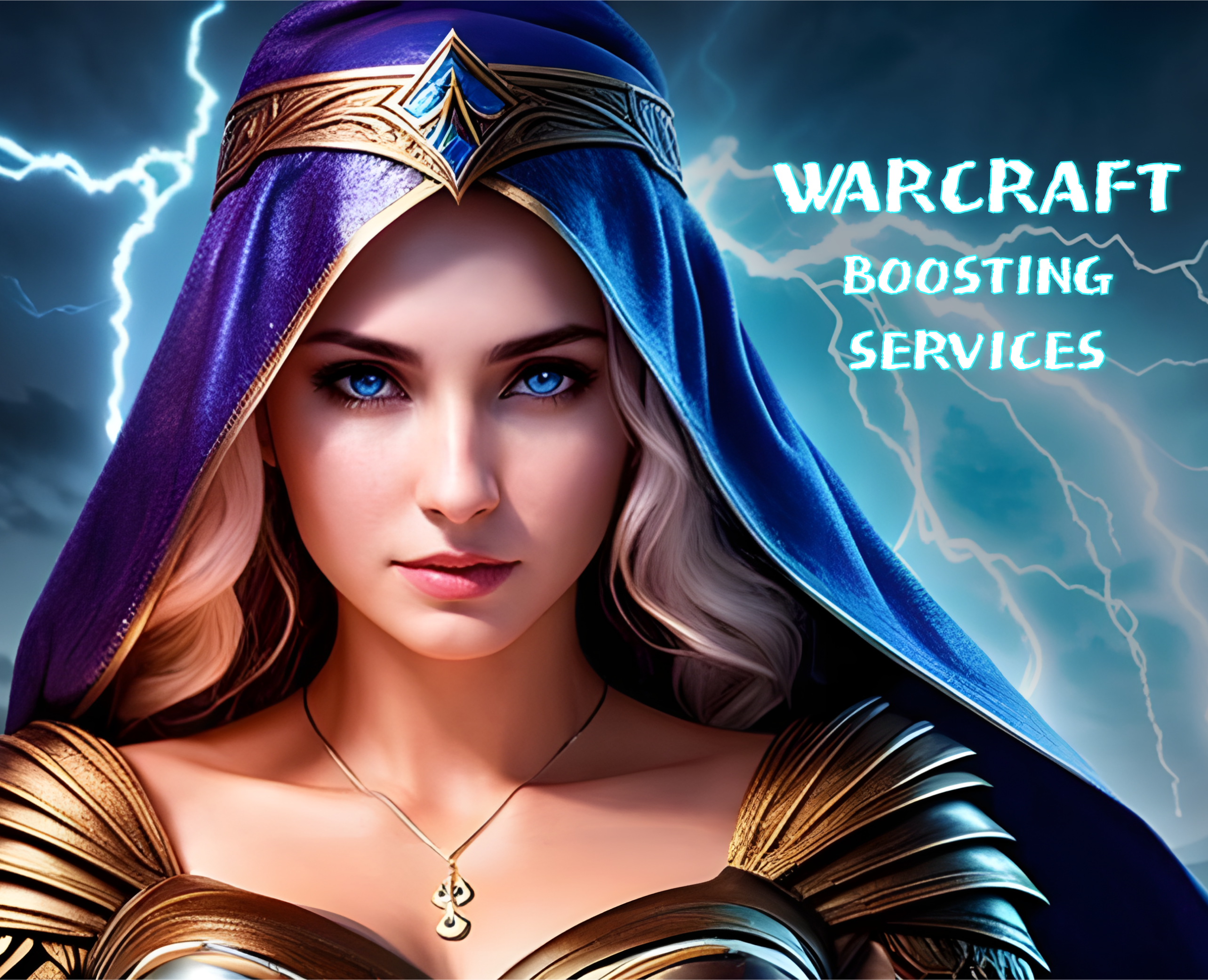 Сombatboost store for World of Warcraft — Интерфейсы на Dprofile