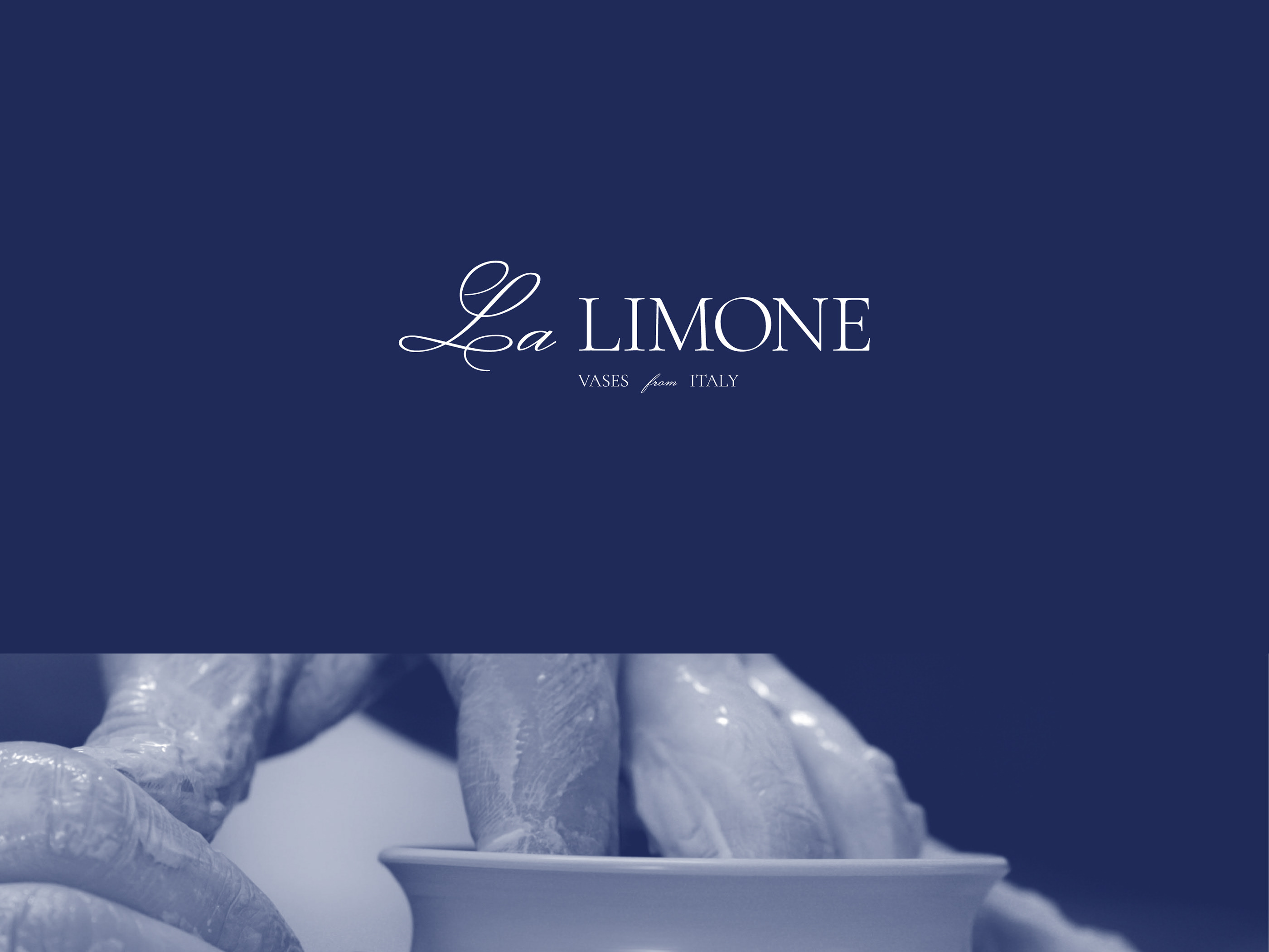 La LIMONE | LOGOTYPE | BRAND IDENTITY | фирменный стиль — Изображение №1 — Брендинг на Dprofile