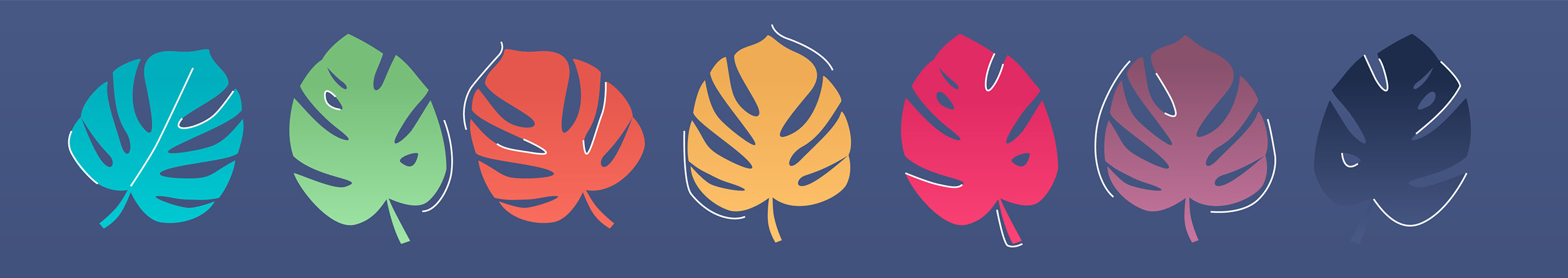 Summer sale illustration — Изображение №2 — Брендинг, Иллюстрация на Dprofile