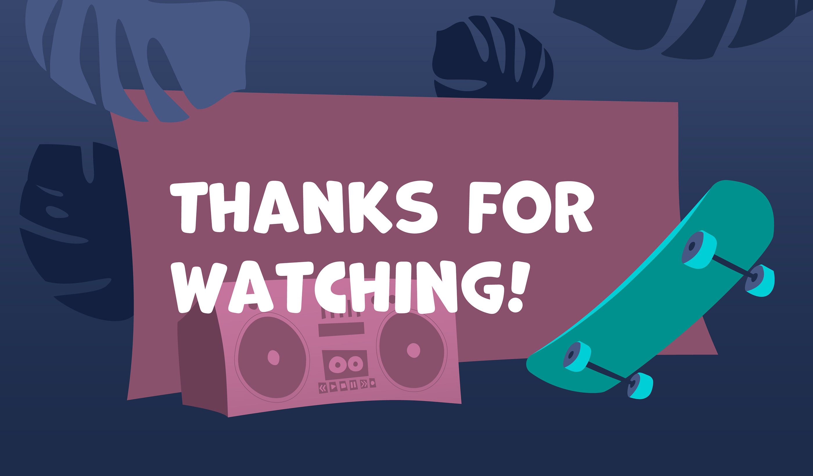 Summer sale illustration — Изображение №10 — Брендинг, Иллюстрация на Dprofile