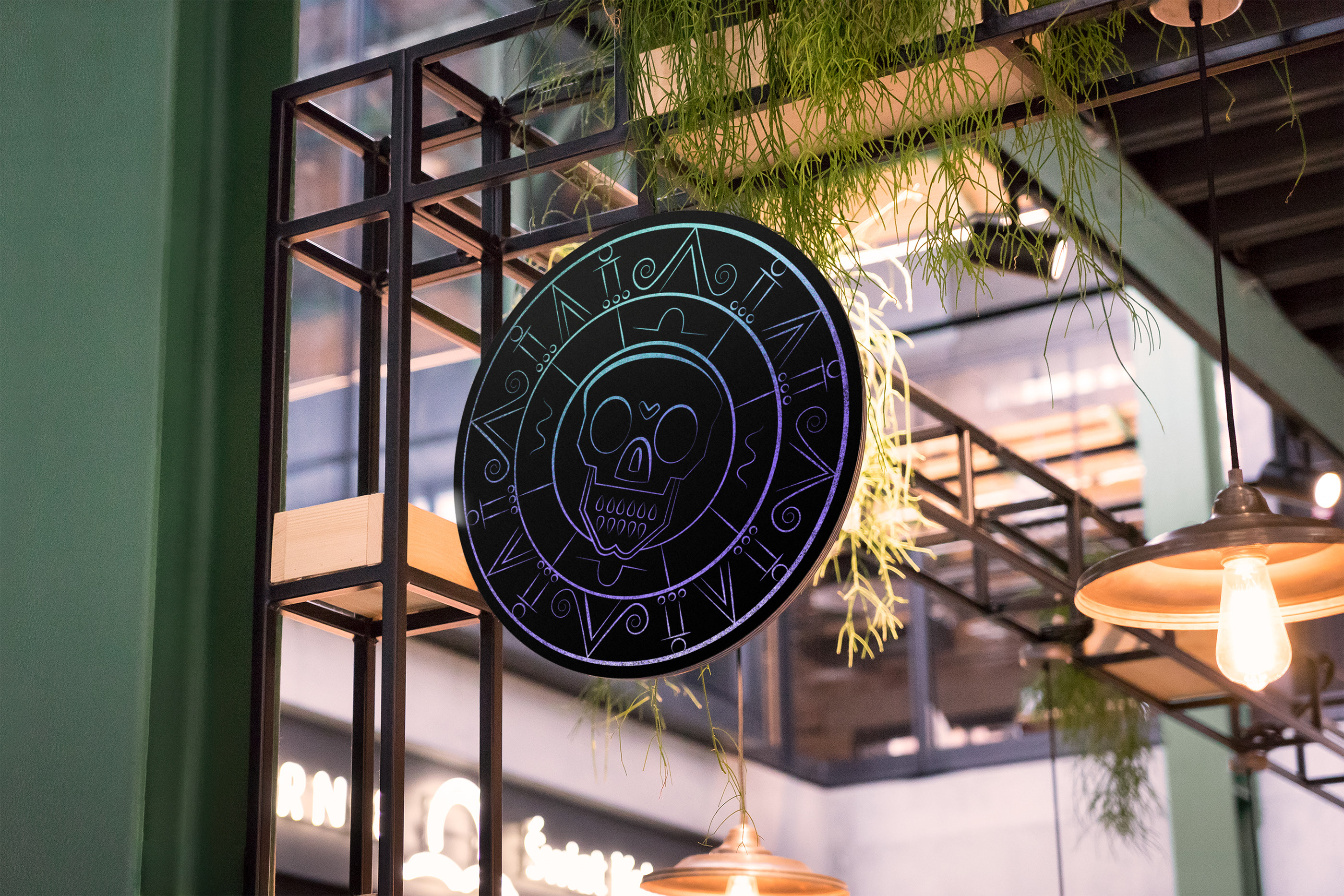 Дизайн упаковки пива "Pirate's parrot" — Изображение №15 — Брендинг, Иллюстрация на Dprofile