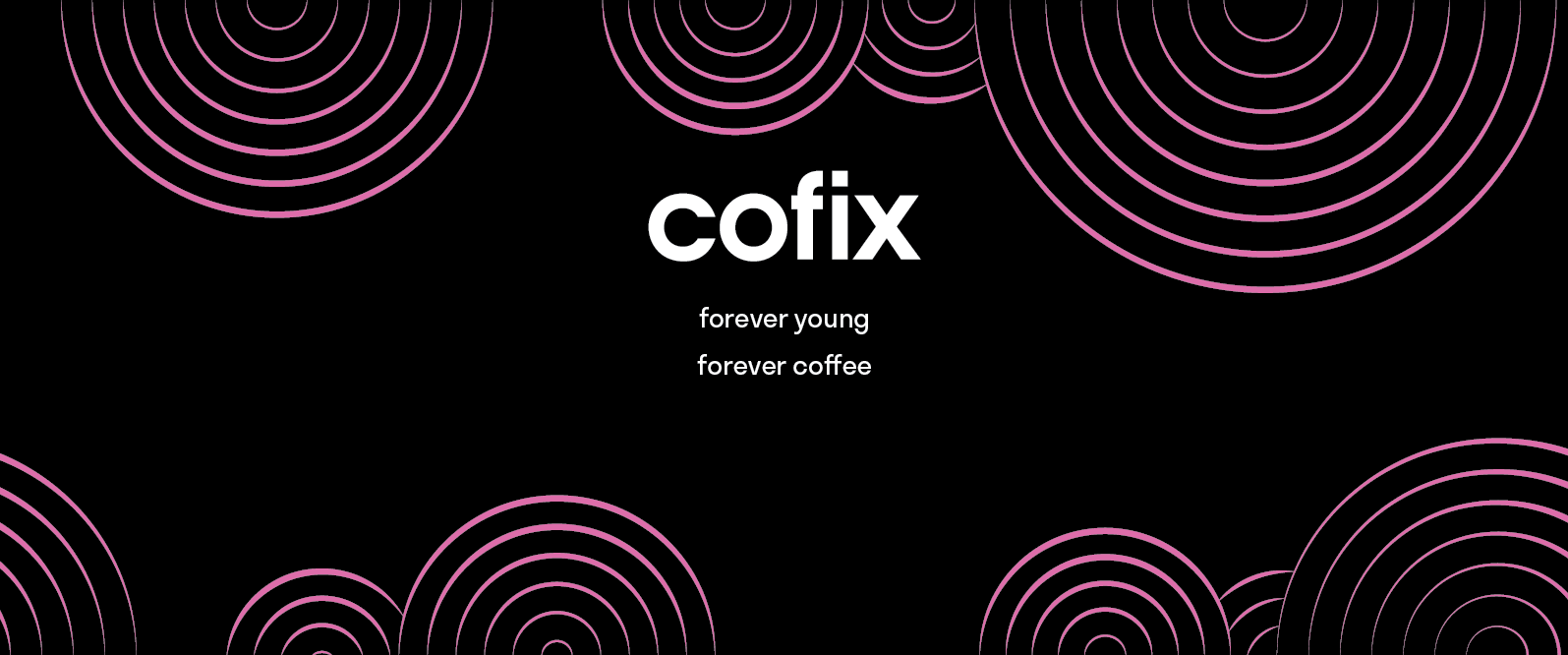 Дизайн упаковки стакана для бренда Cofix — Изображение №6 — Брендинг, Иллюстрация на Dprofile