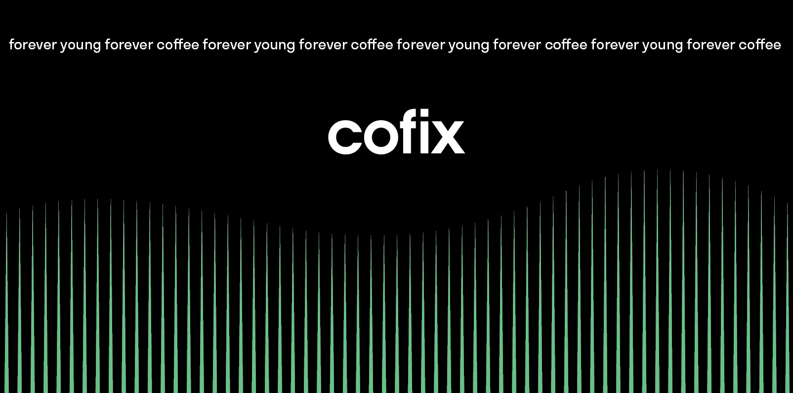 Дизайн упаковки стакана для бренда Cofix — Изображение №8 — Брендинг, Иллюстрация на Dprofile