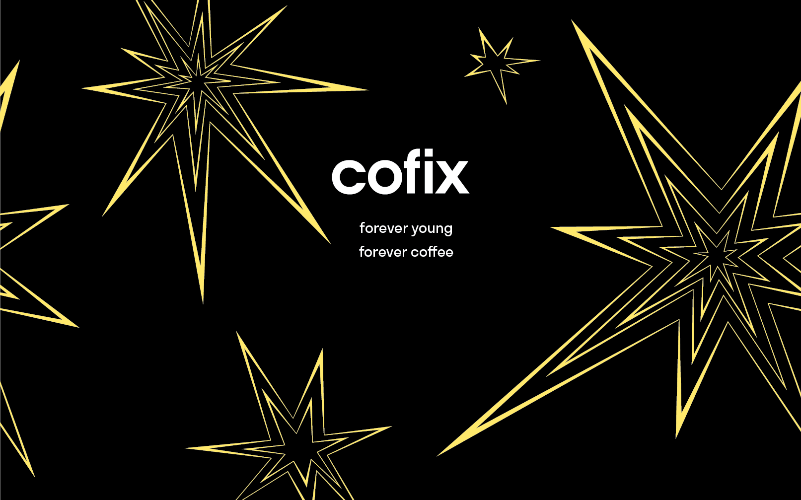 Дизайн упаковки стакана для бренда Cofix — Изображение №10 — Брендинг, Иллюстрация на Dprofile