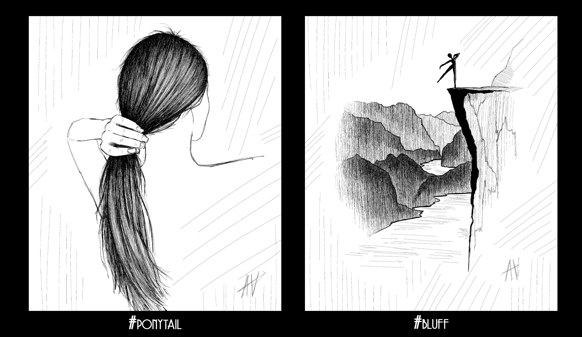 Inktober 2022 — Изображение №11 — Иллюстрация на Dprofile