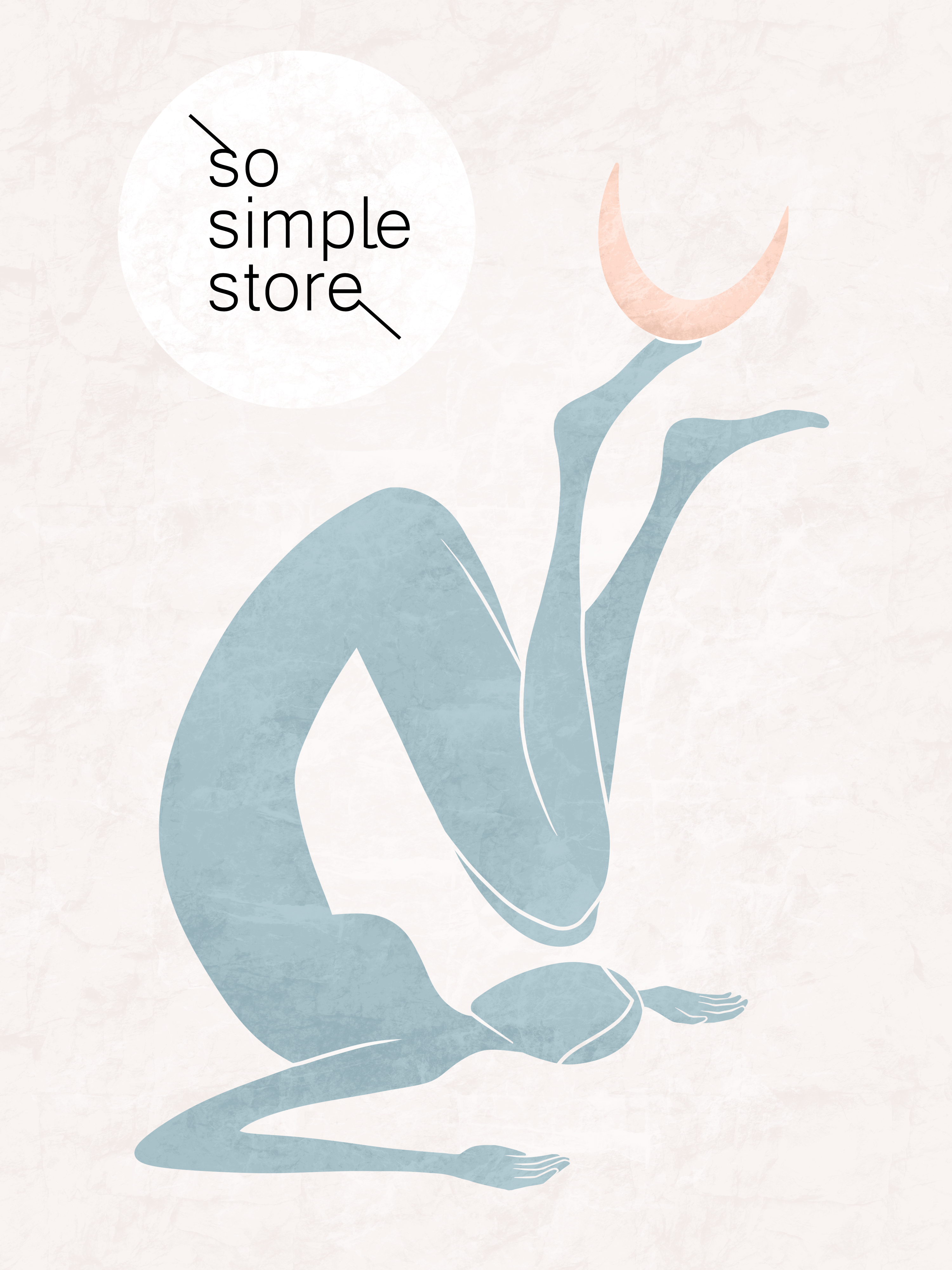 Айдентика для магазина женской одежды — Изображение №19 — Брендинг, Иллюстрация на Dprofile