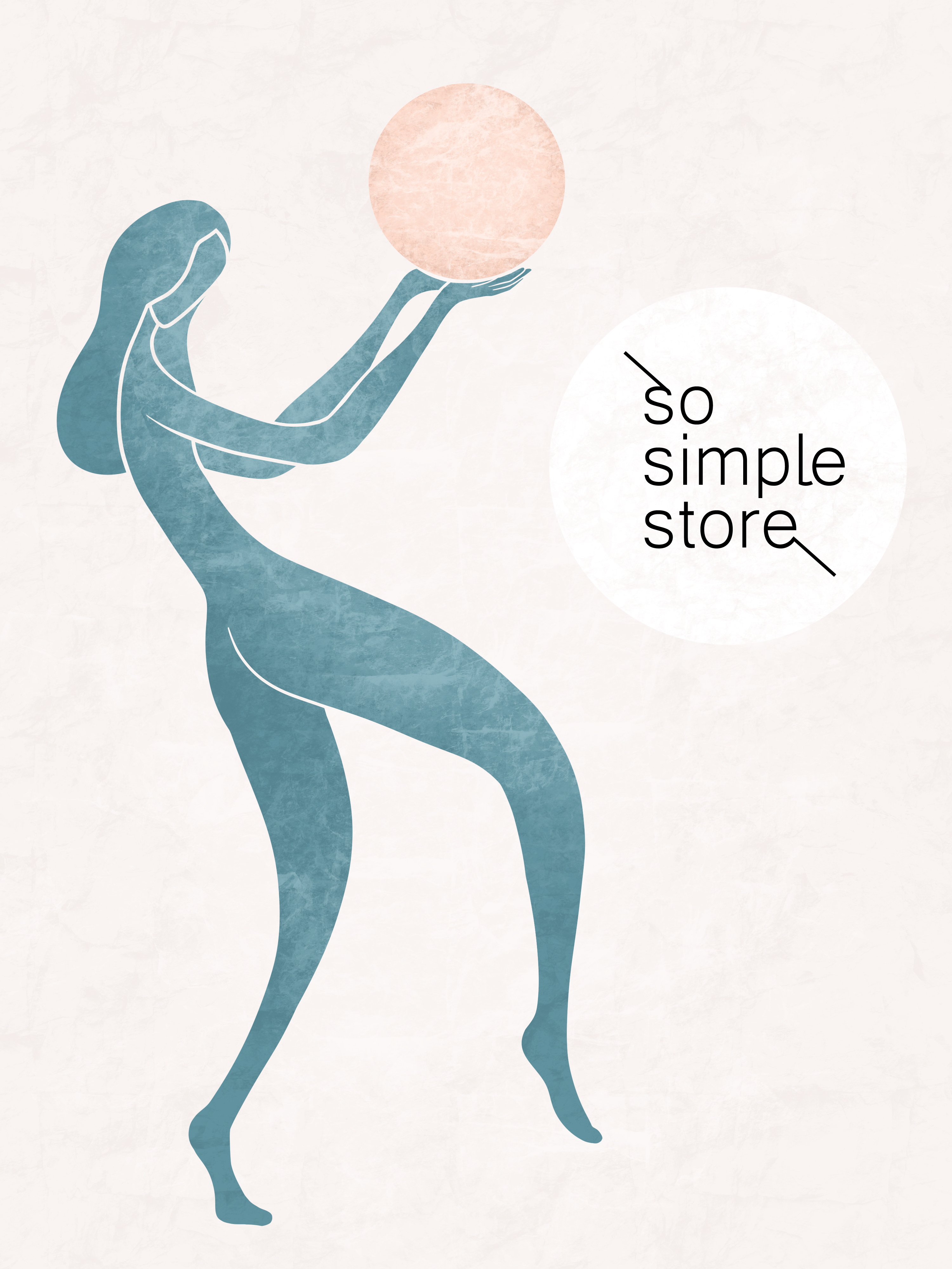 Айдентика для магазина женской одежды — Изображение №26 — Брендинг, Иллюстрация на Dprofile