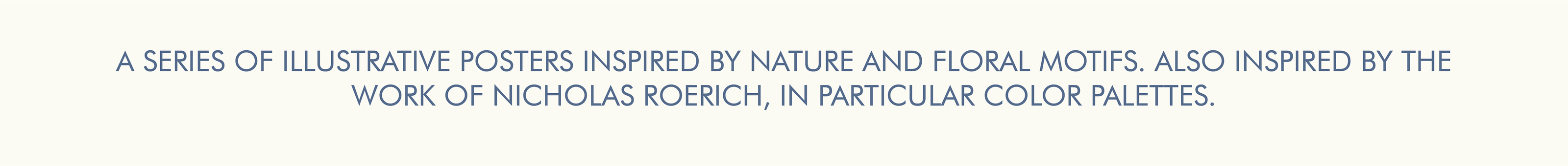 Flower posters — Изображение №2 — Иллюстрация, Графика на Dprofile