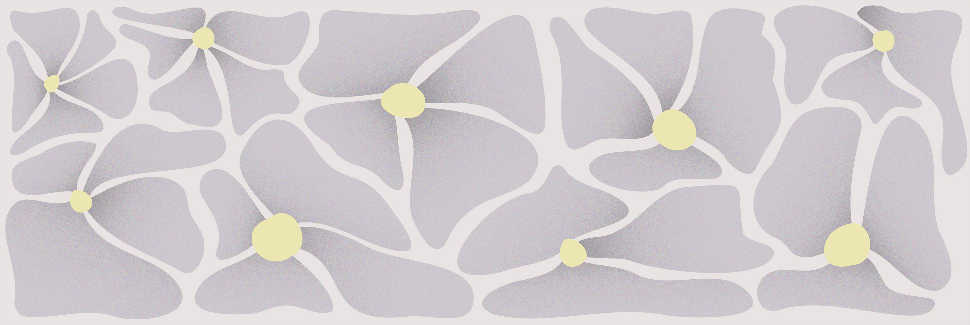 Flower posters — Изображение №1 — Иллюстрация, Графика на Dprofile