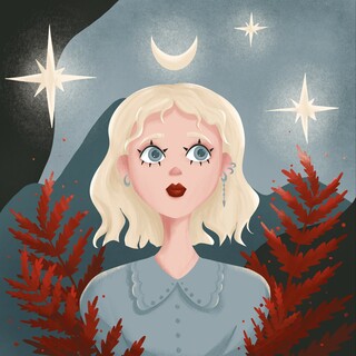 Аватар пользователя Вера Ахапкина