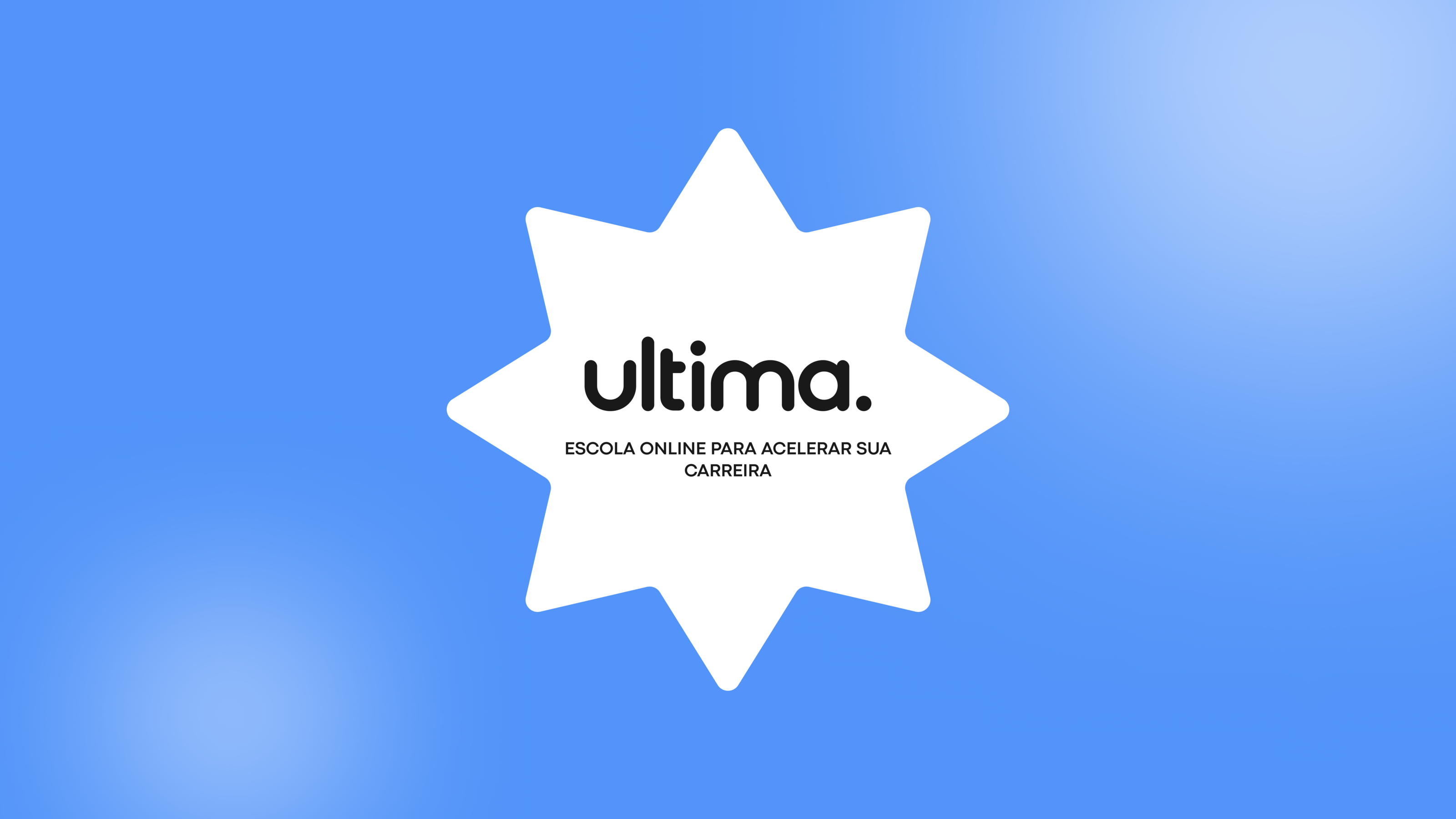 Презентация для испанской школы Ultima School — Изображение №1 — Графика, Маркетинг на Dprofile