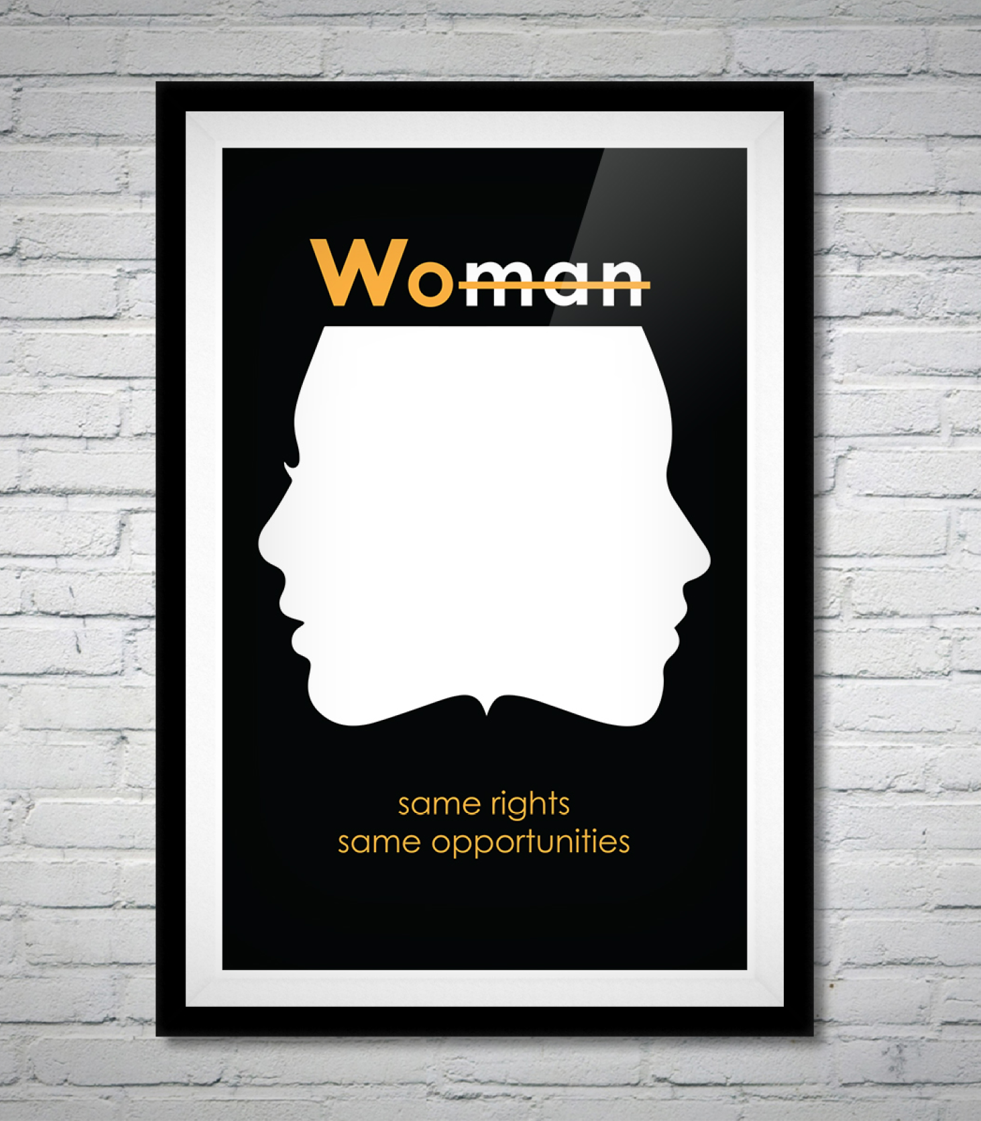 Graphic poster — Изображение №1 — Иллюстрация, Графика на Dprofile