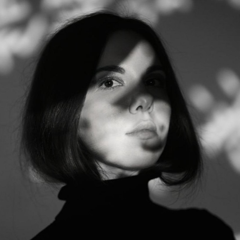 Аватар пользователя Валентина Таран