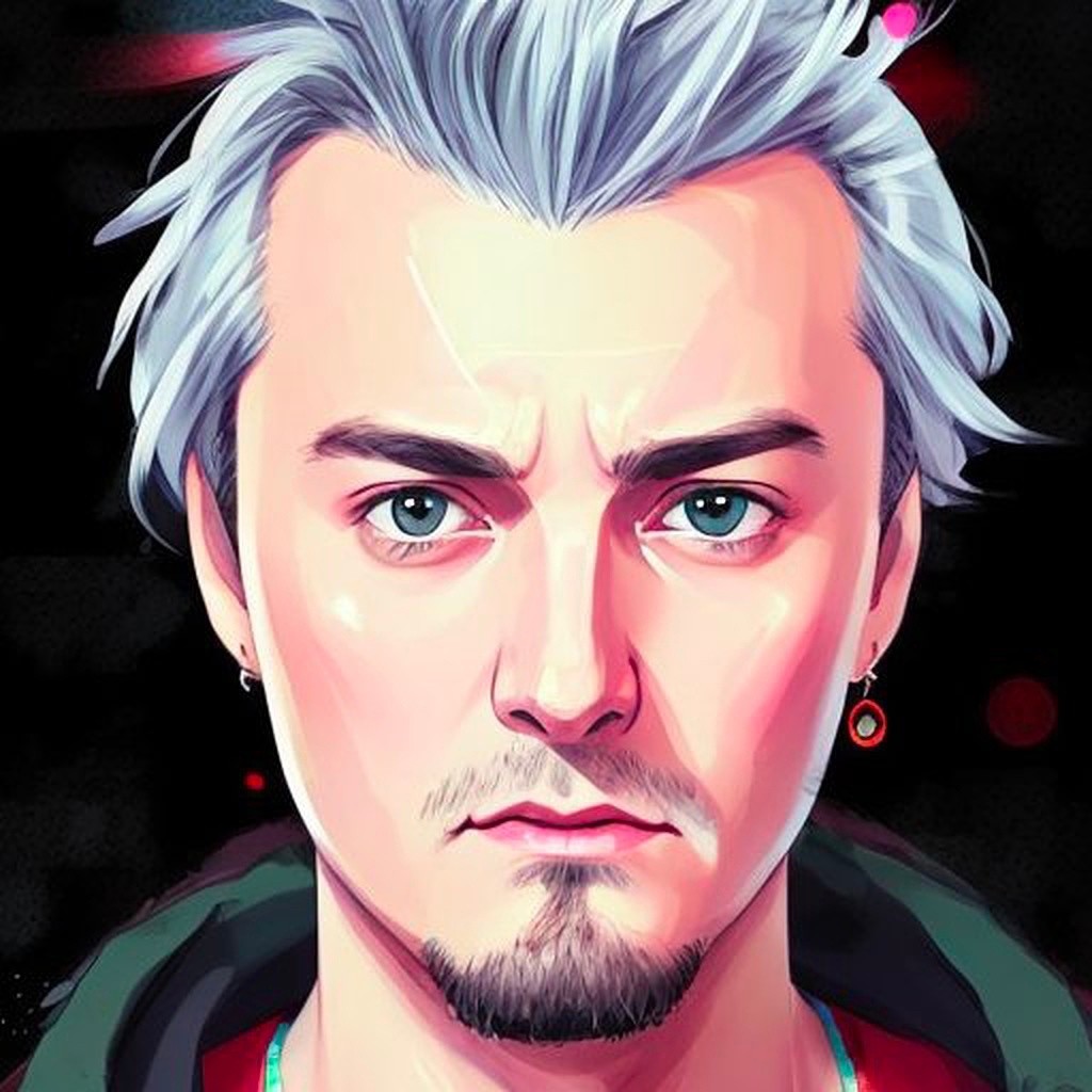 Аватар пользователя Сергей Радке